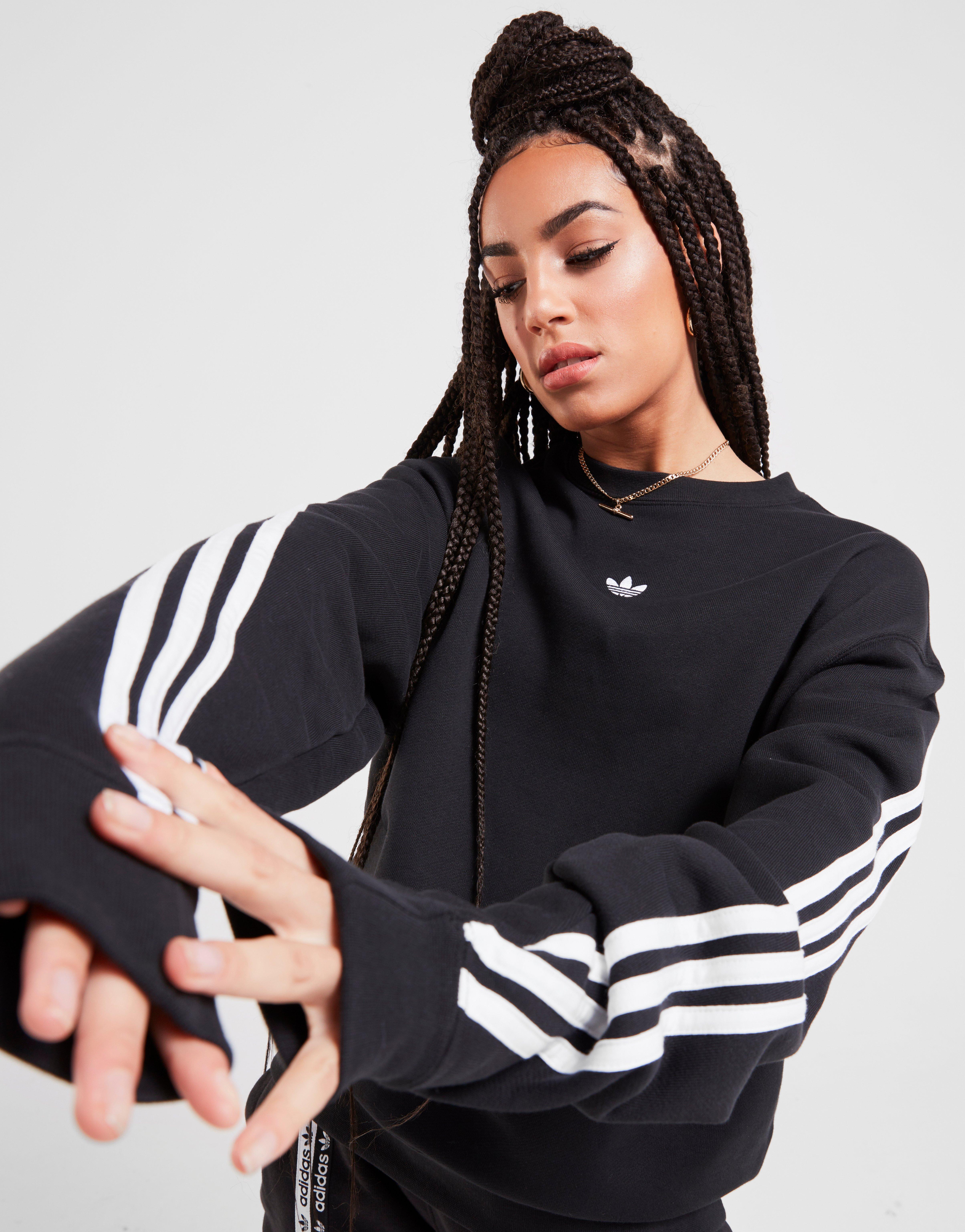 adidas sweatshirt jd