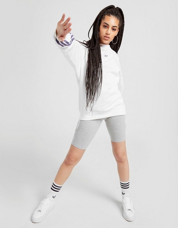 sweat short femme adidas blanc sweat short femme adidas blanc