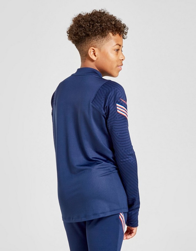 Buy Nike England Strike Drill Top Junior | JD Sports