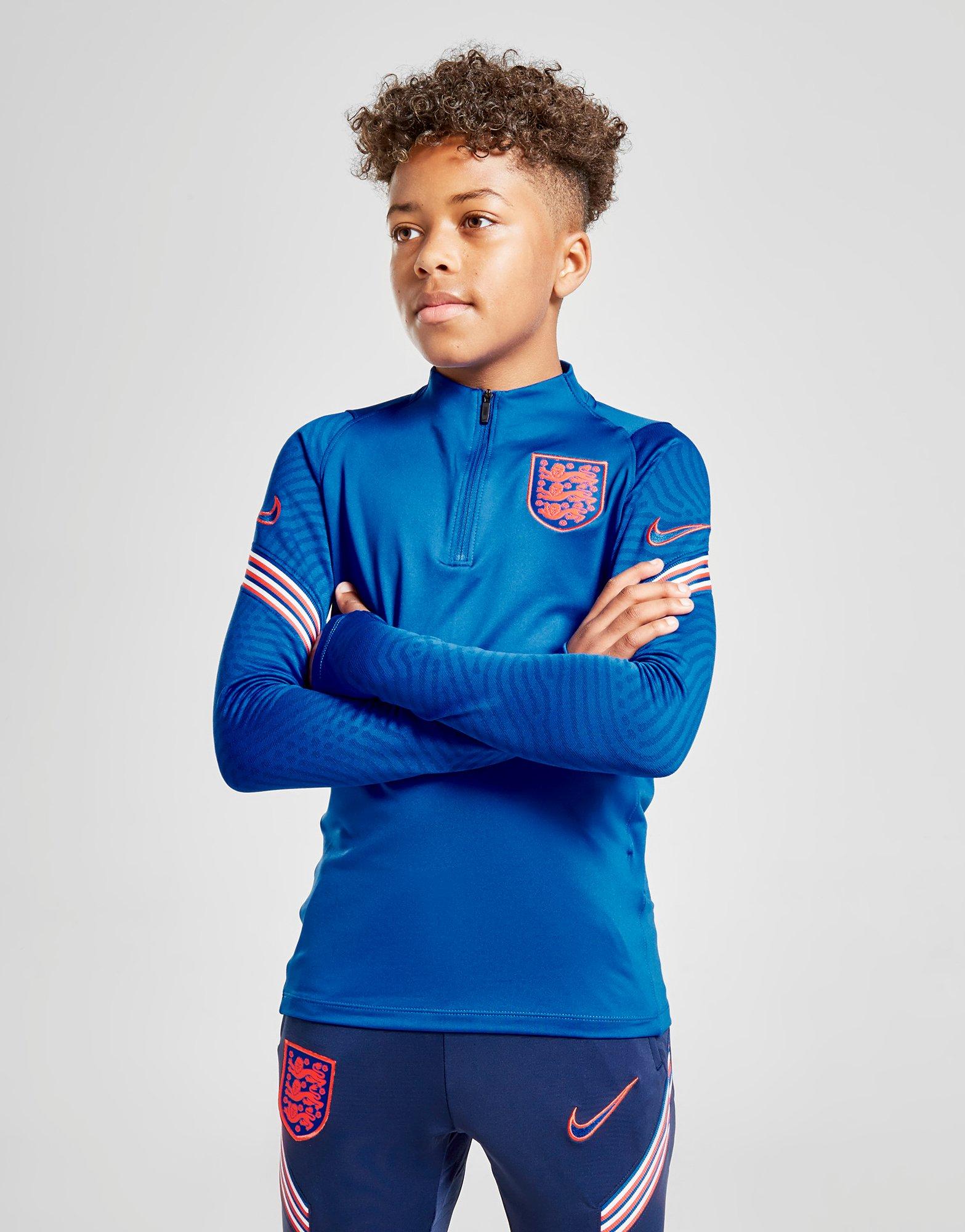 nike england top