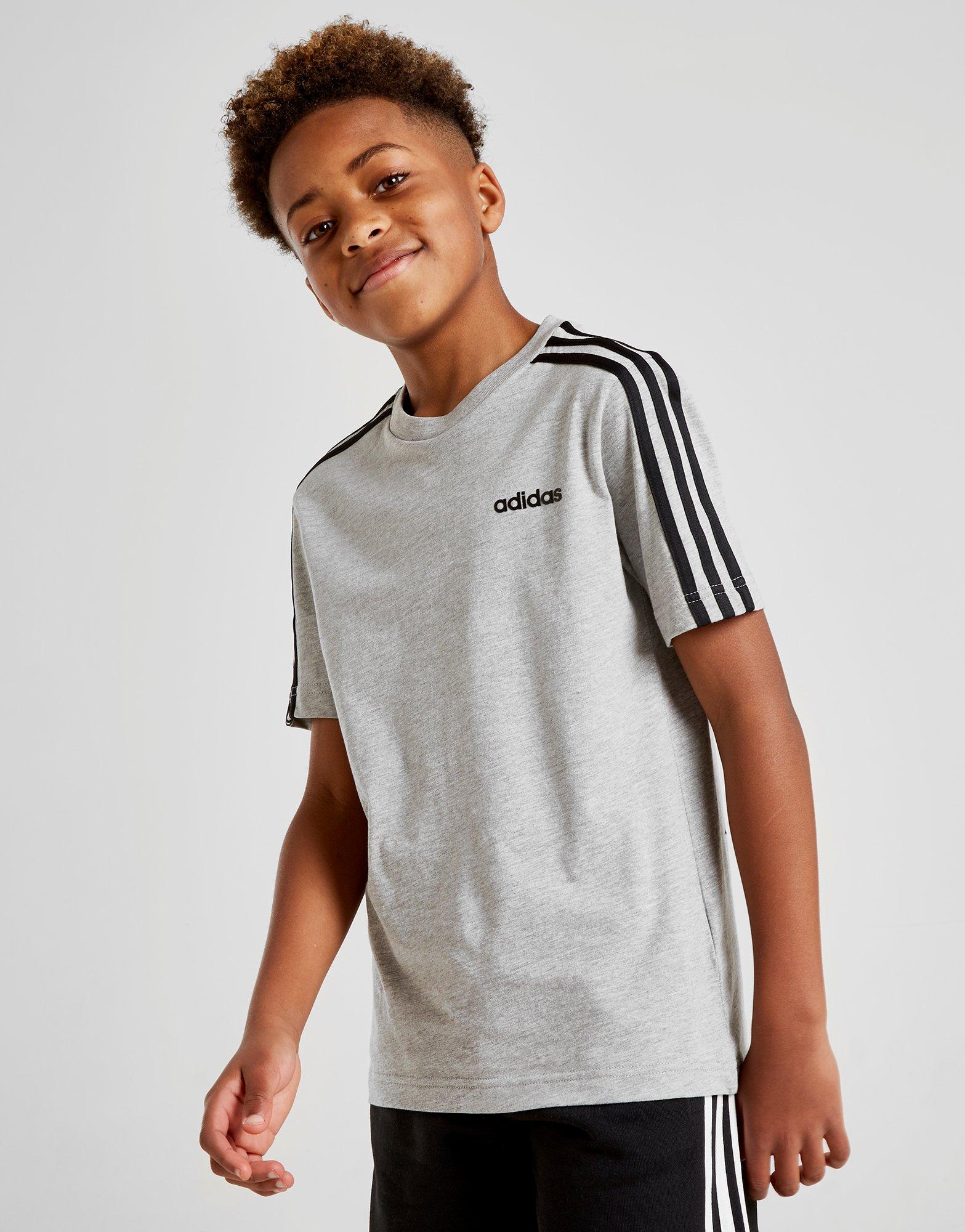 maglia adidas 3 stripes
