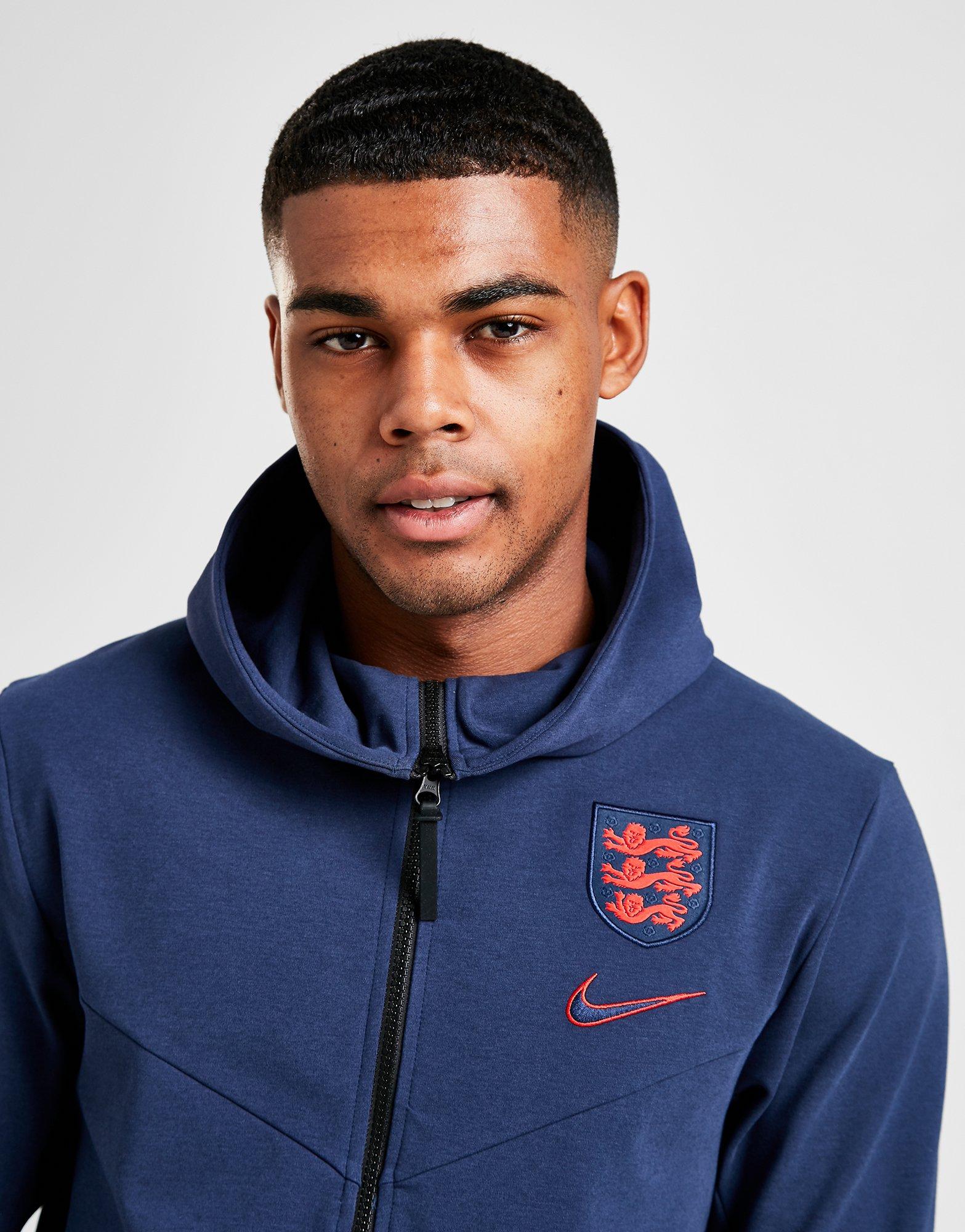 england nike jacket