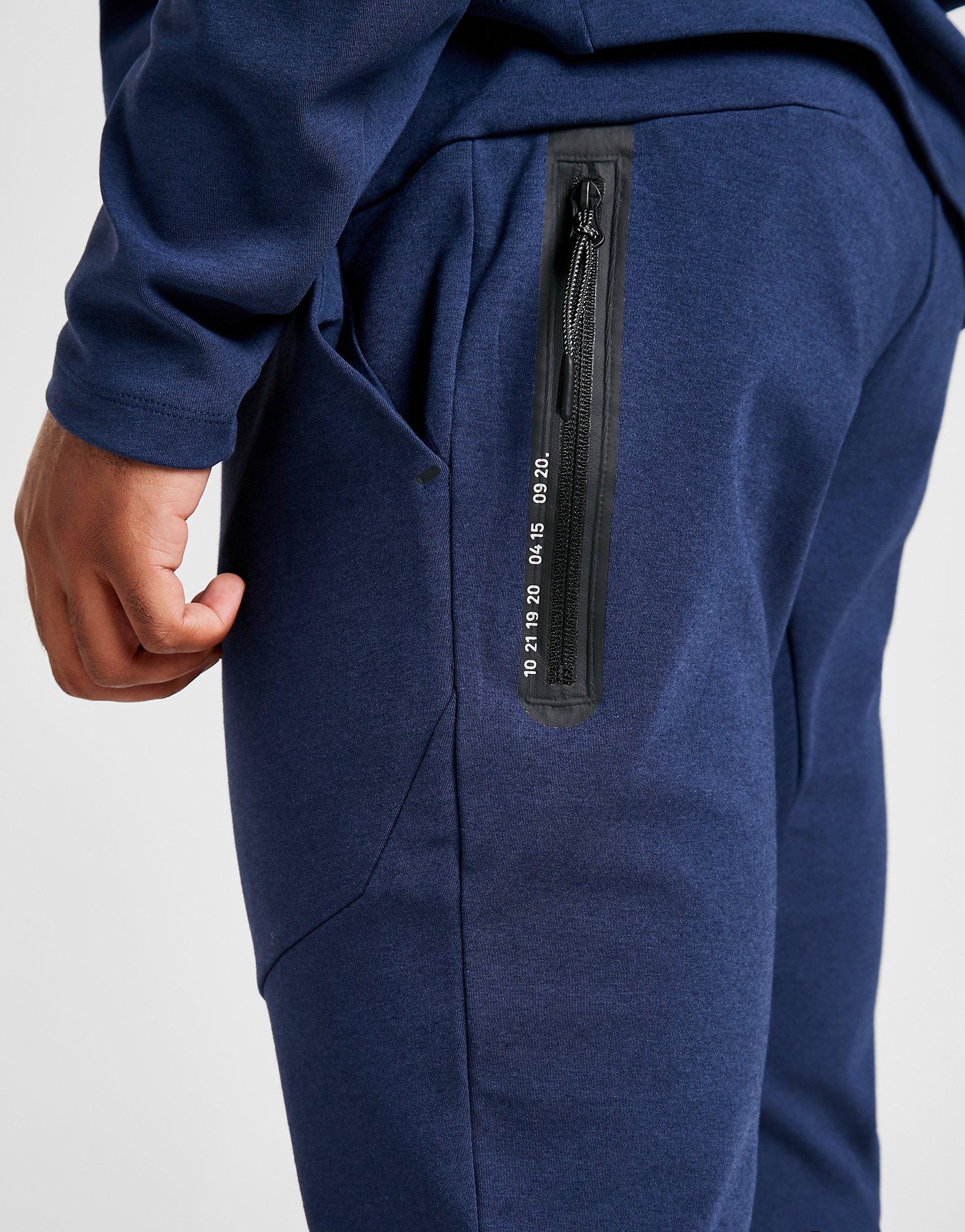 nike england tech fleece