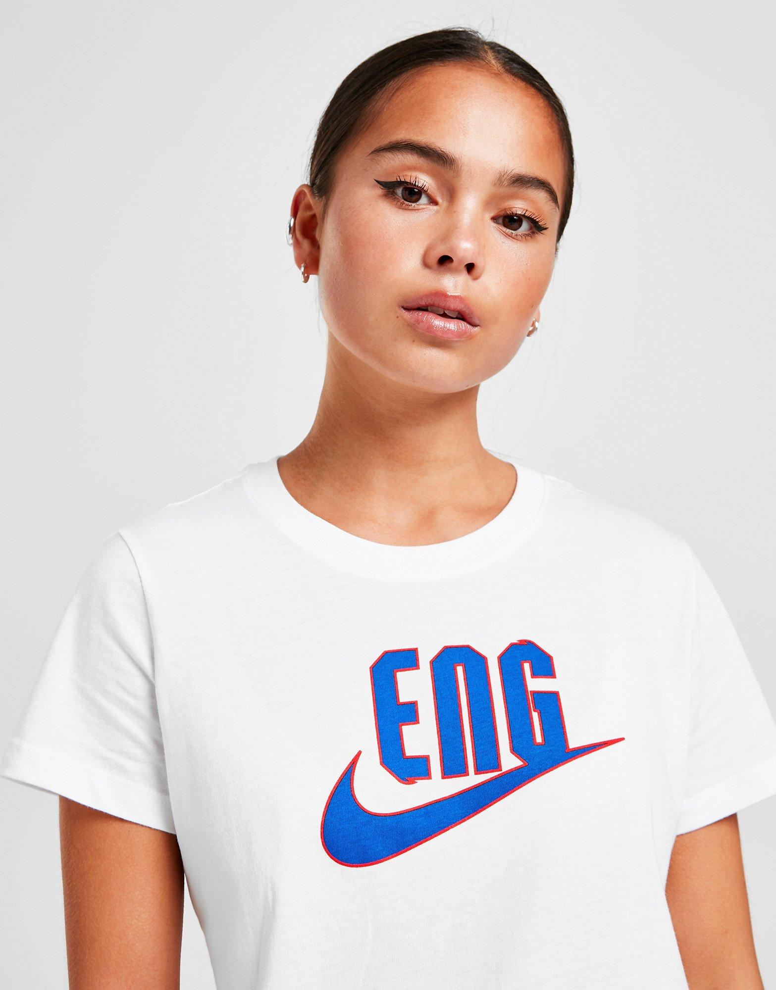 nike england shirt