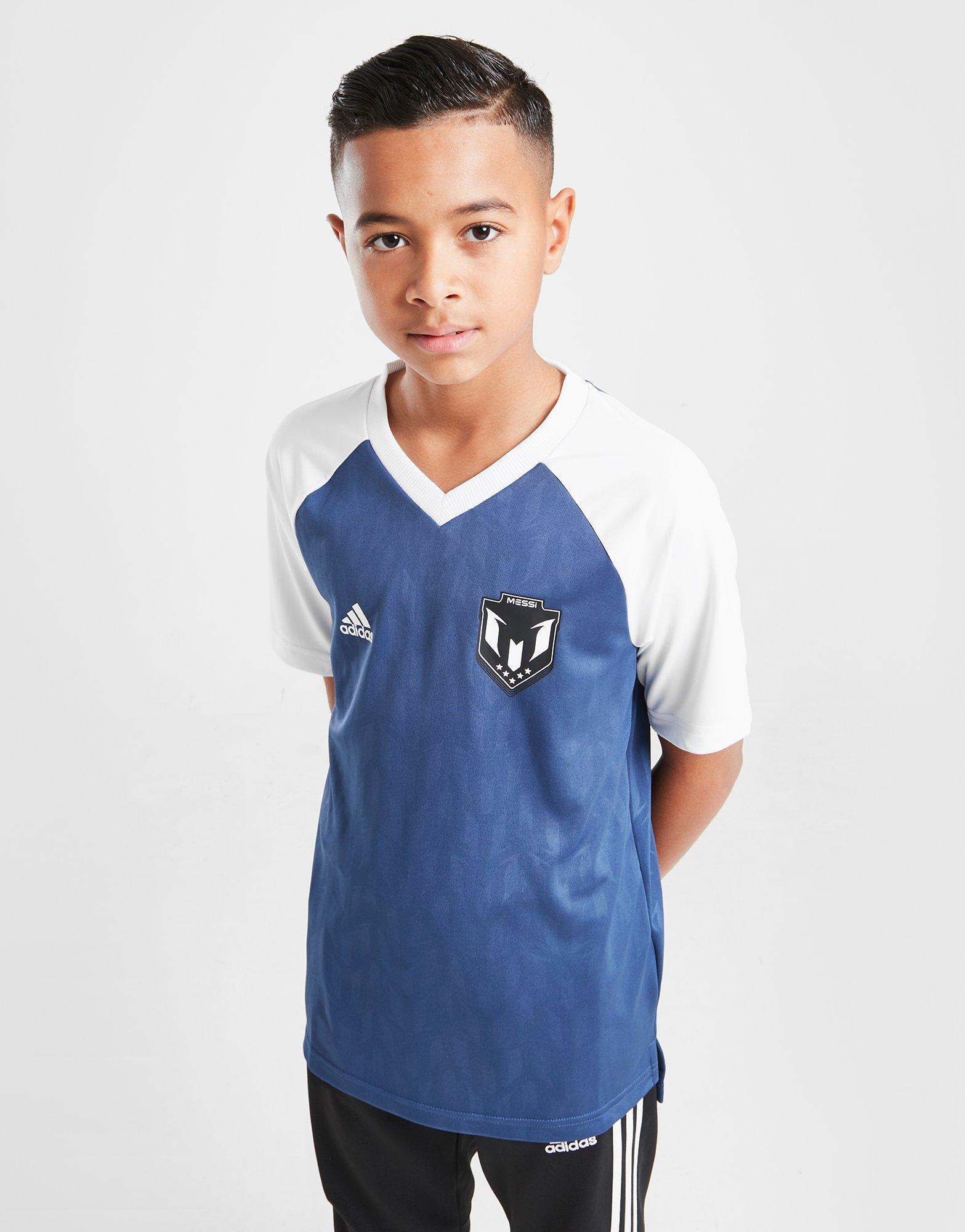 adidas messi junior