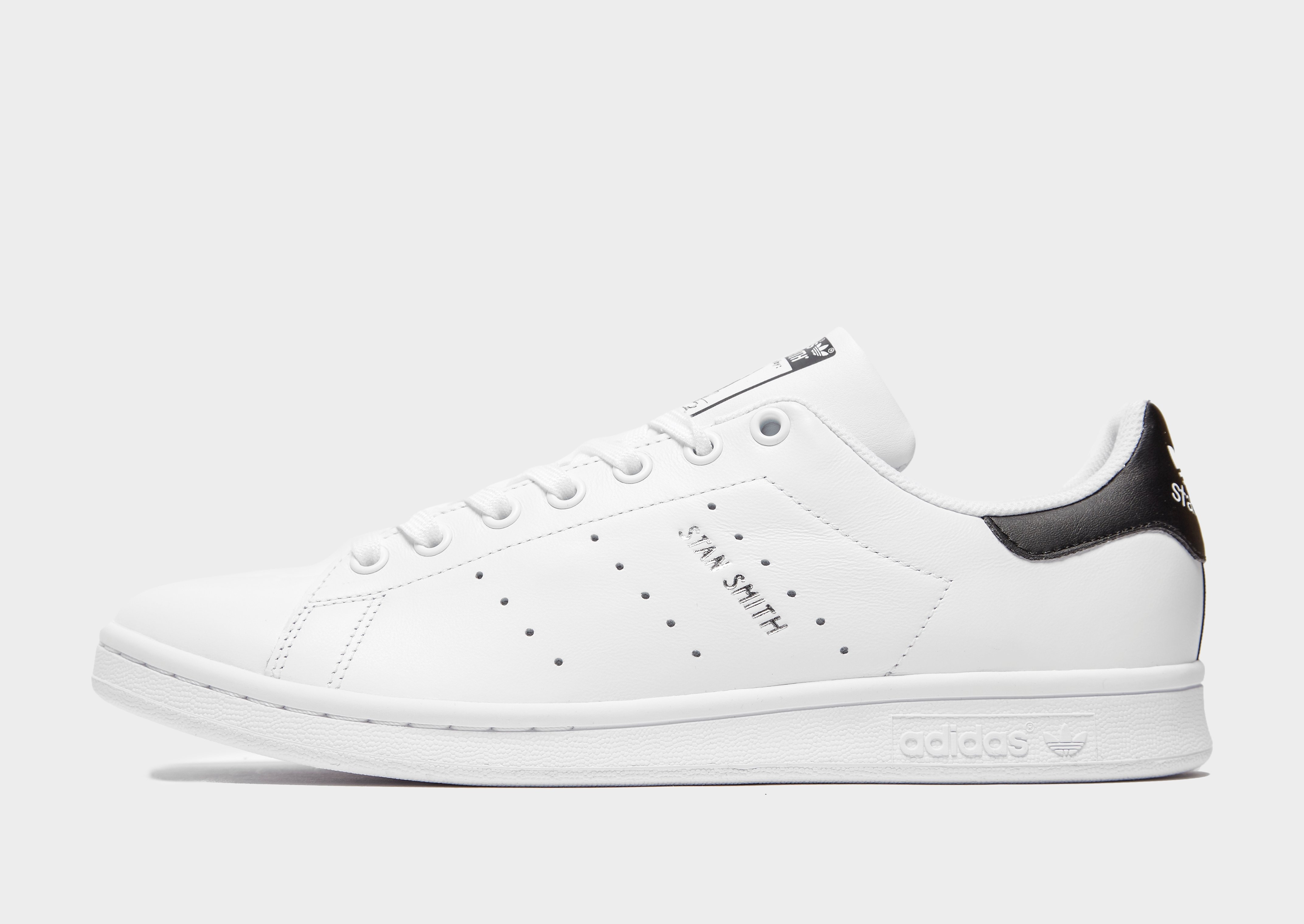 Compra adidas Originals Stan Smith Vulc en Blanco | JD Sports