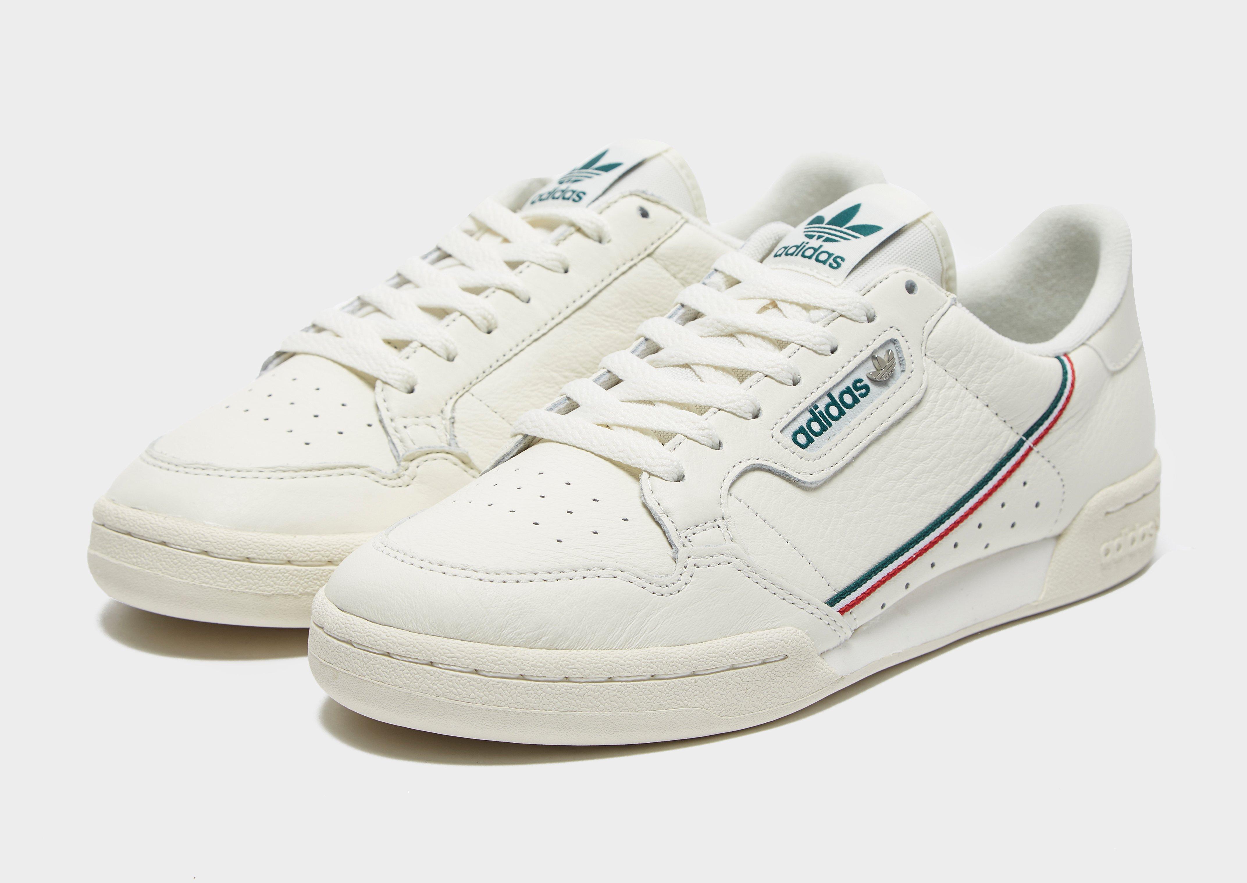 adidas continental creme