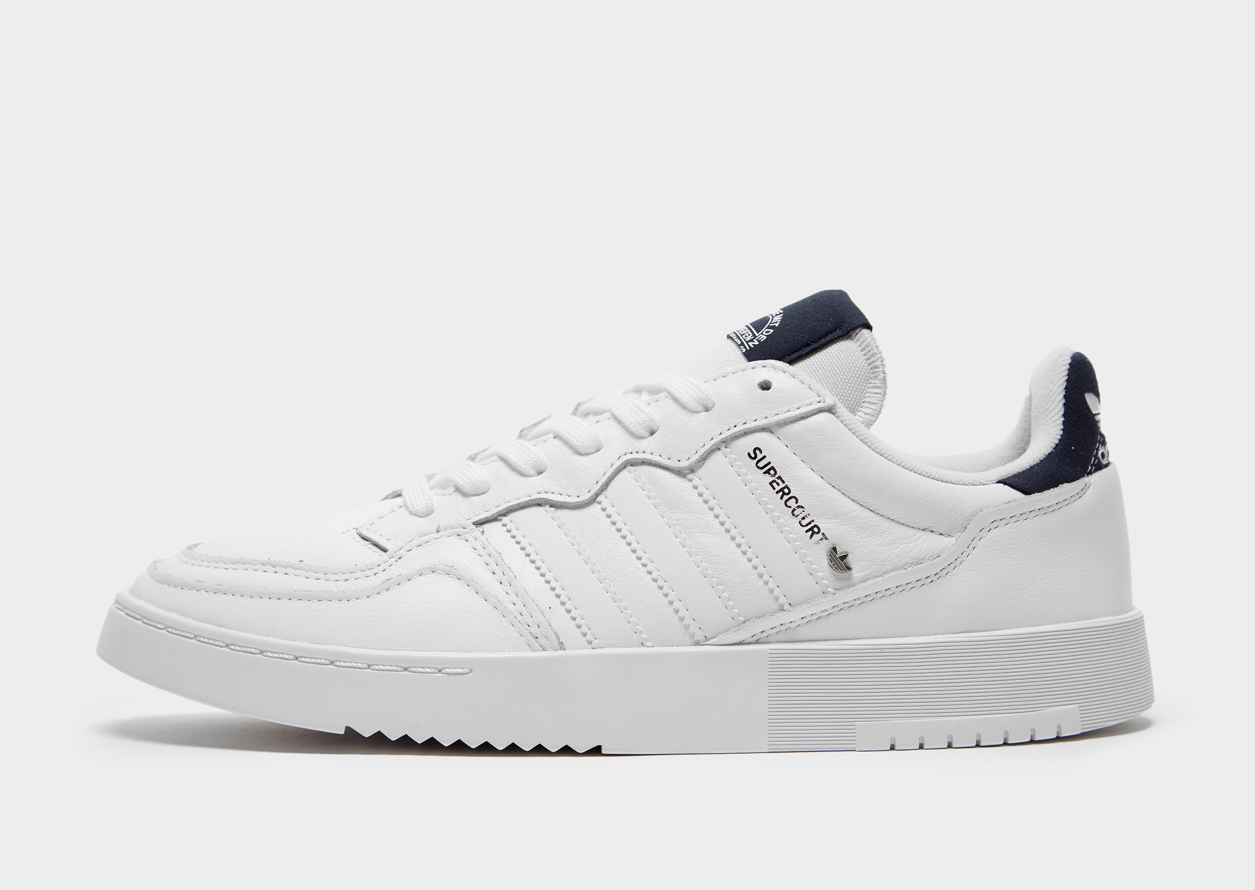 Adidas originals sc premiere white jd hotsell