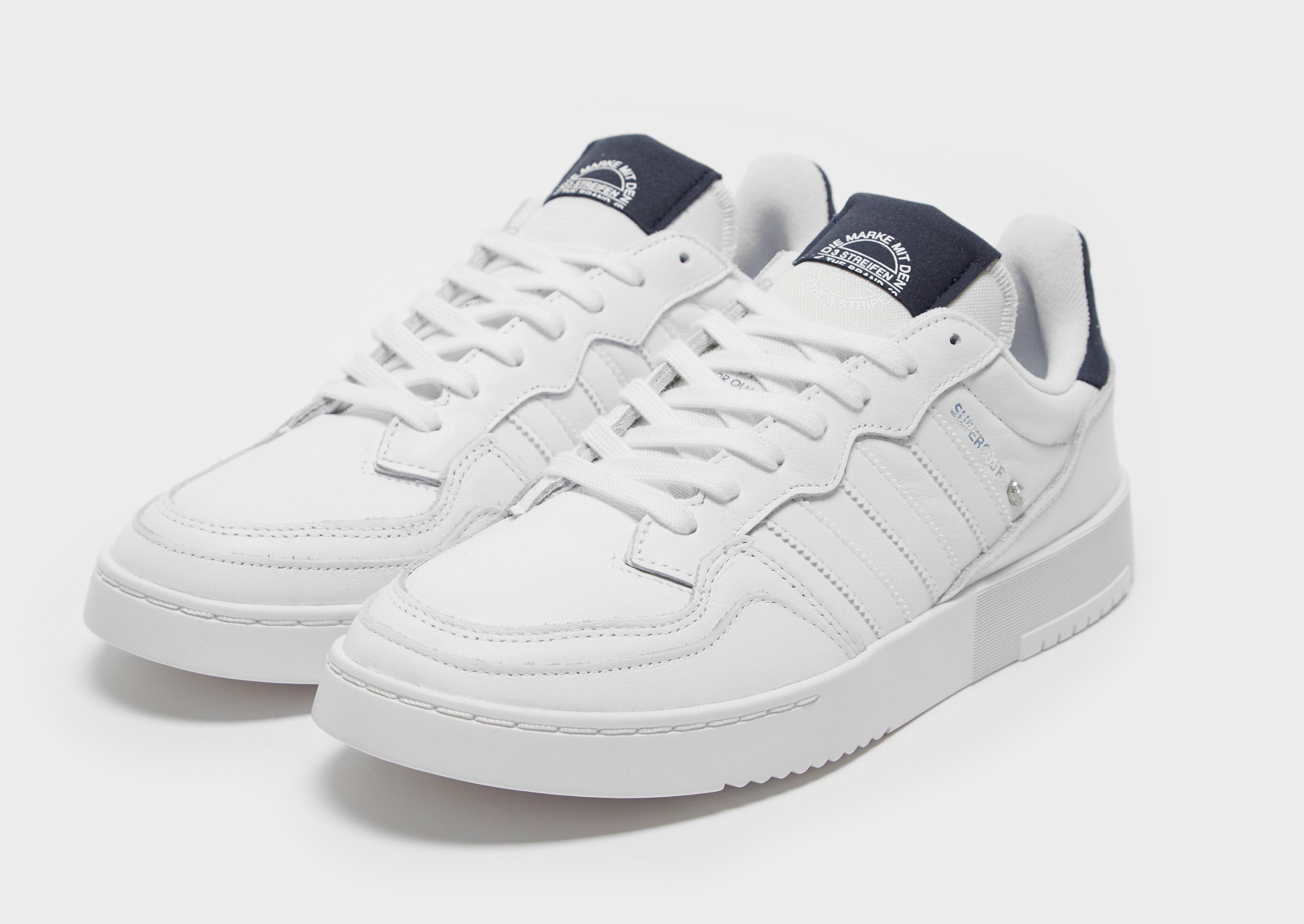 Buy adidas Originals Supercourt | JD Sports