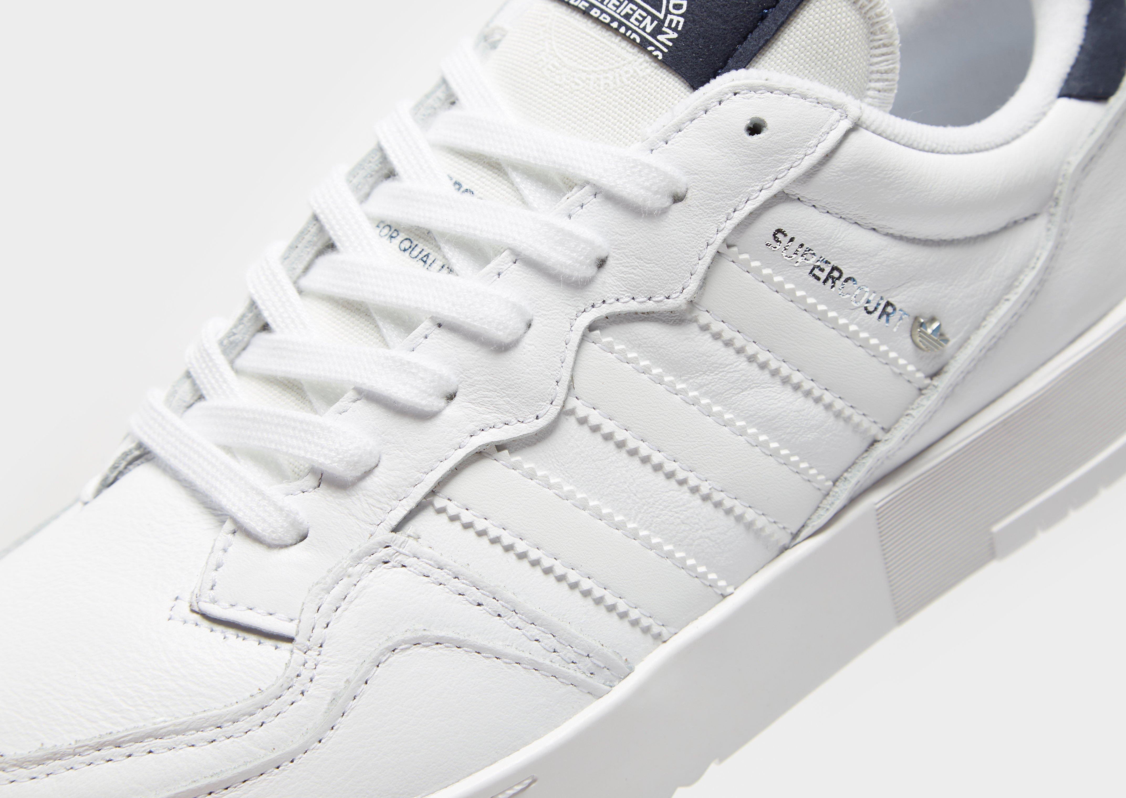 Buy adidas Originals Supercourt | JD Sports