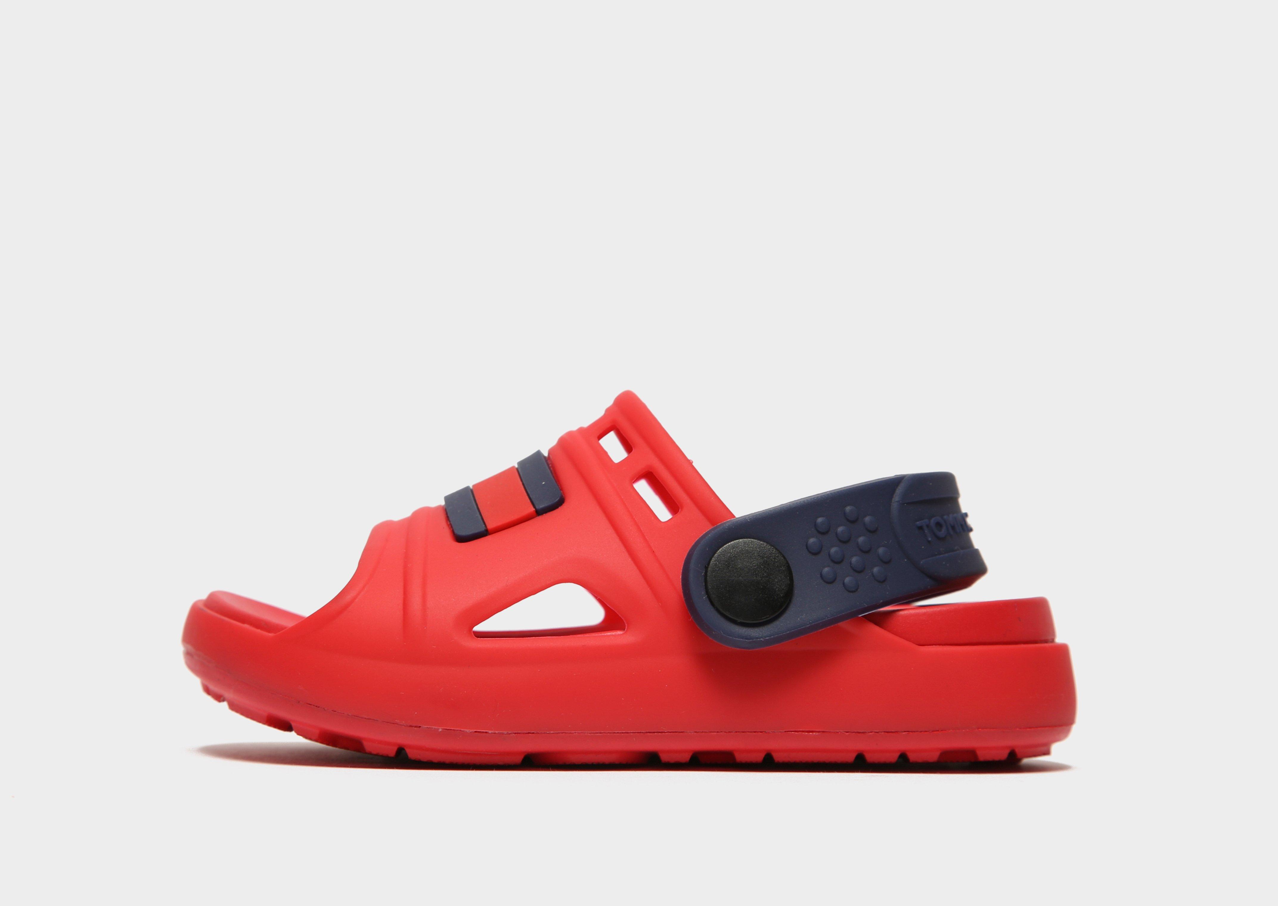 baby tommy hilfiger sandals