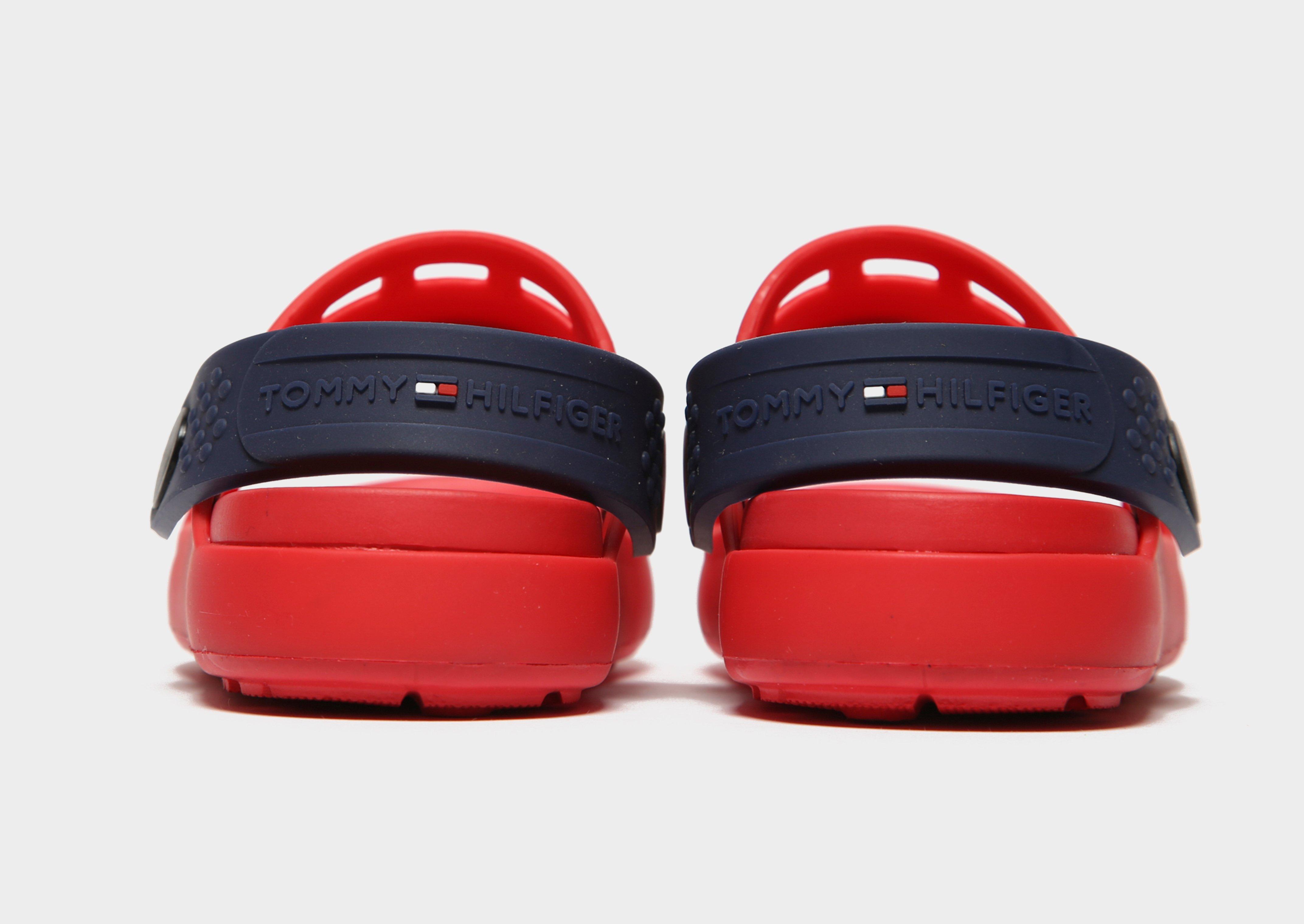 infant tommy hilfiger sandals