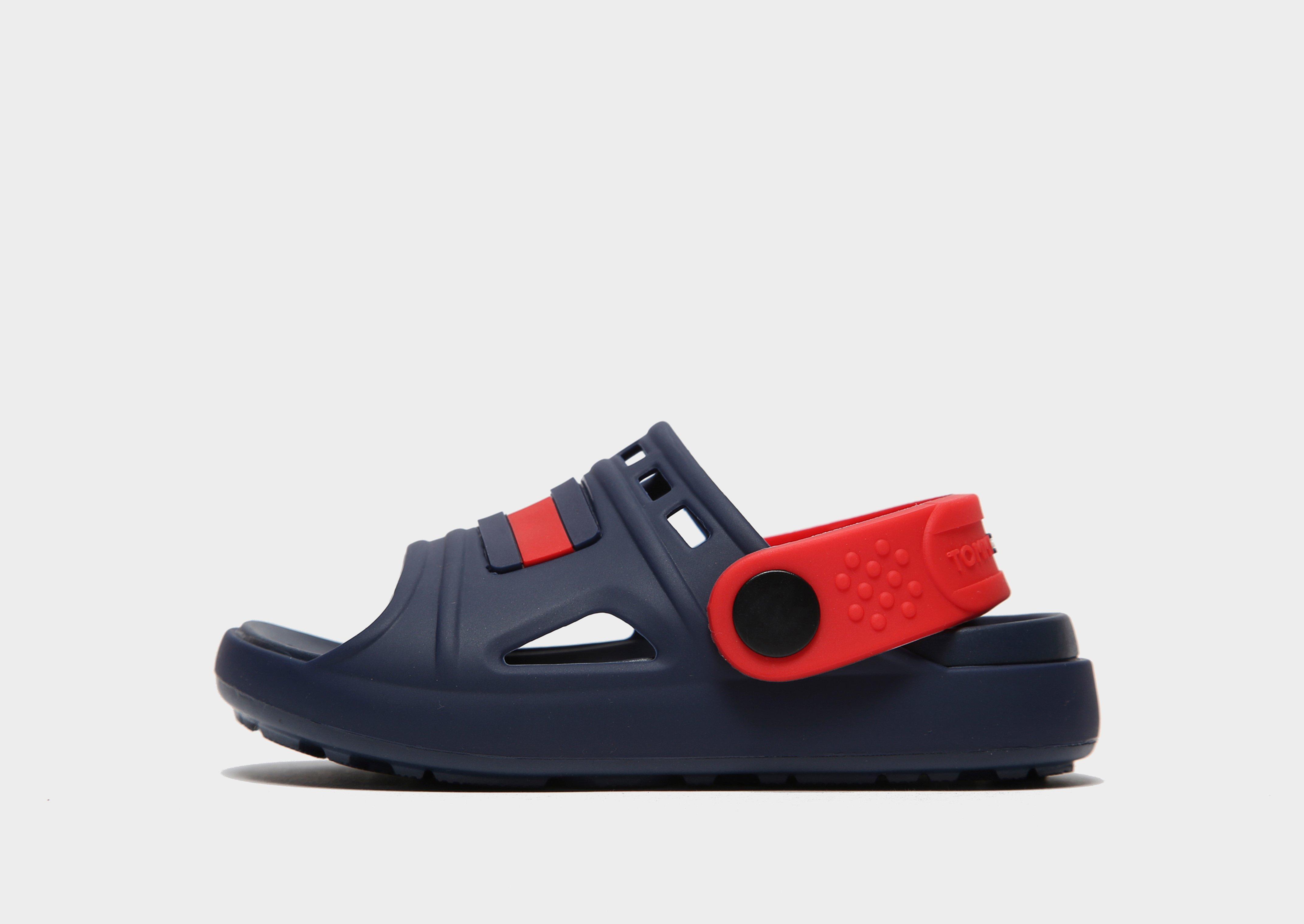 infant tommy hilfiger trainers