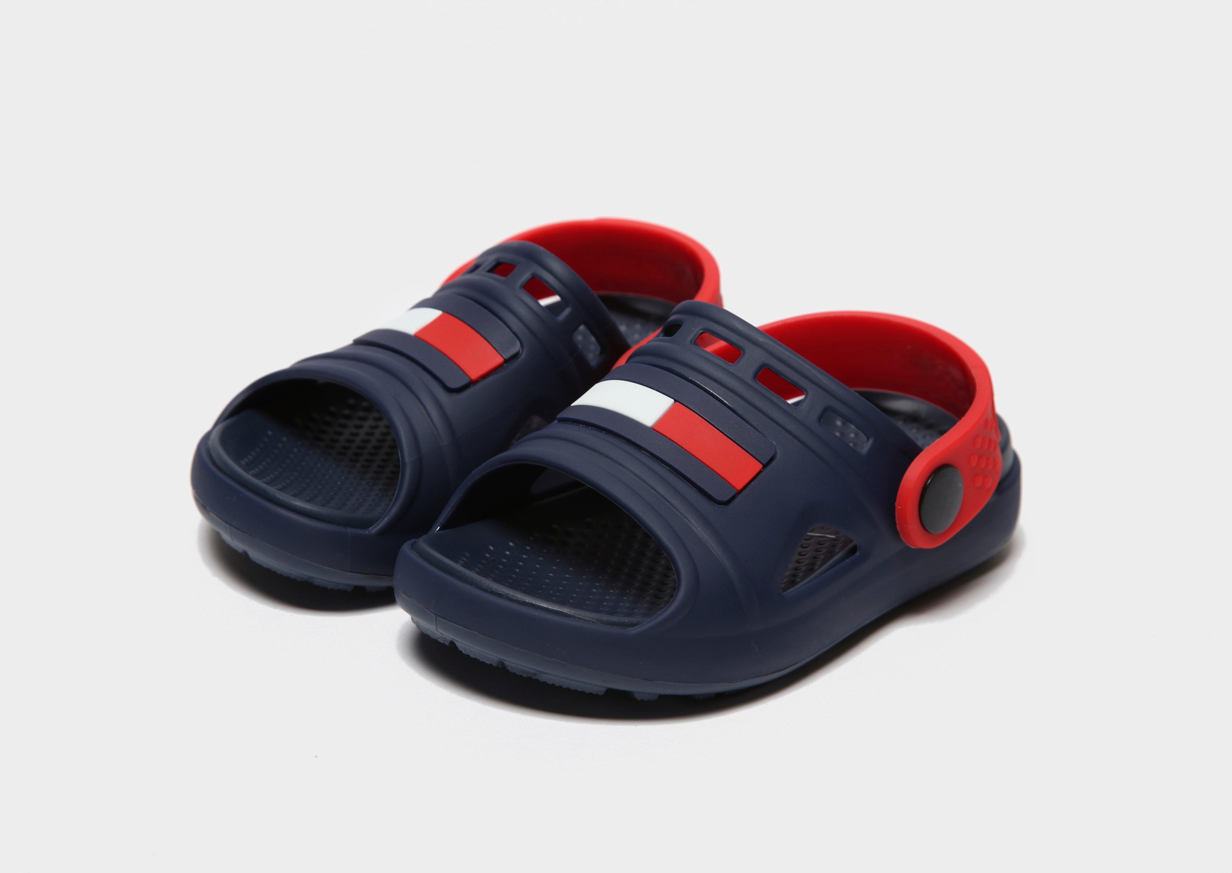 baby tommy hilfiger sandals