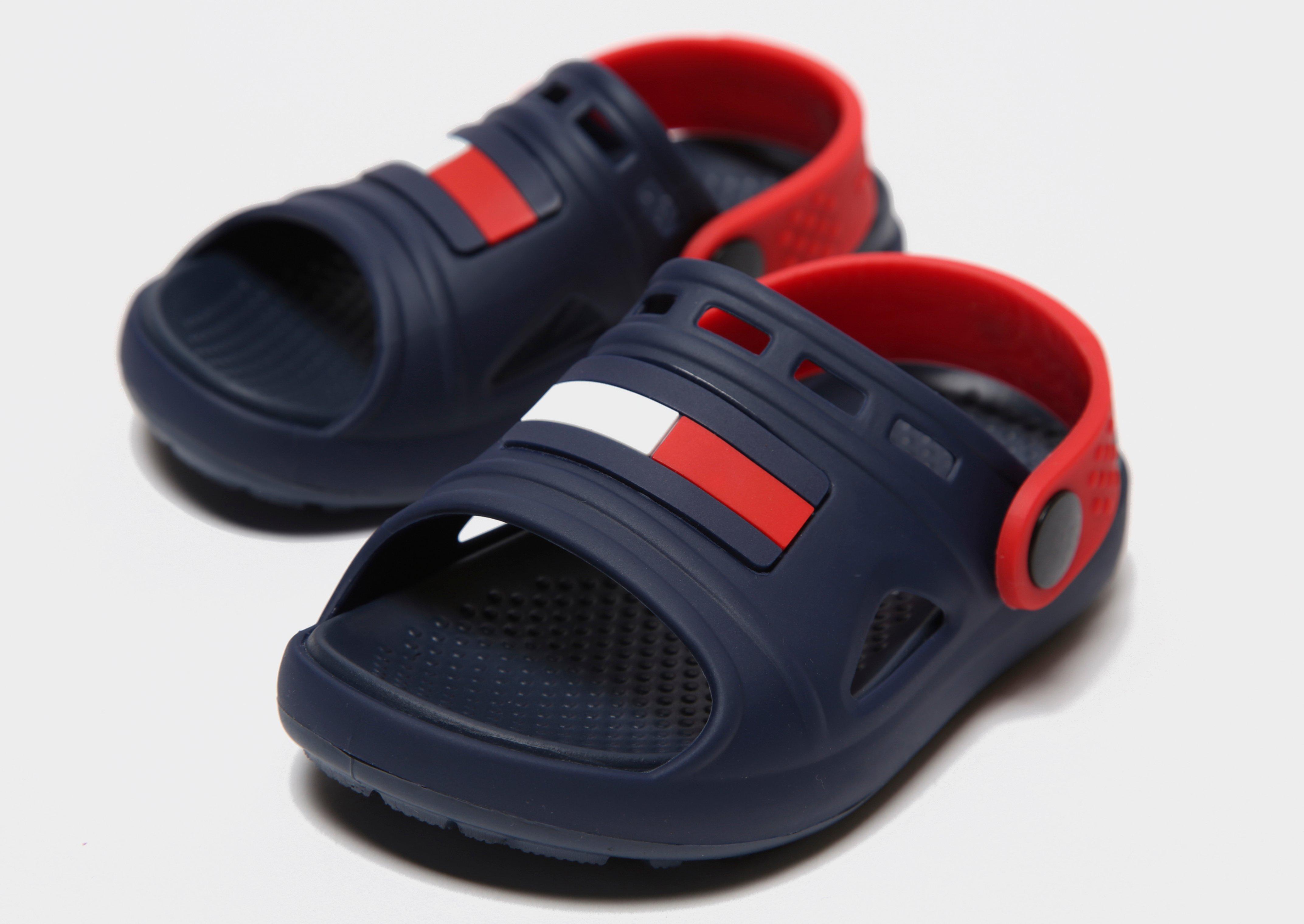 baby tommy hilfiger sandals