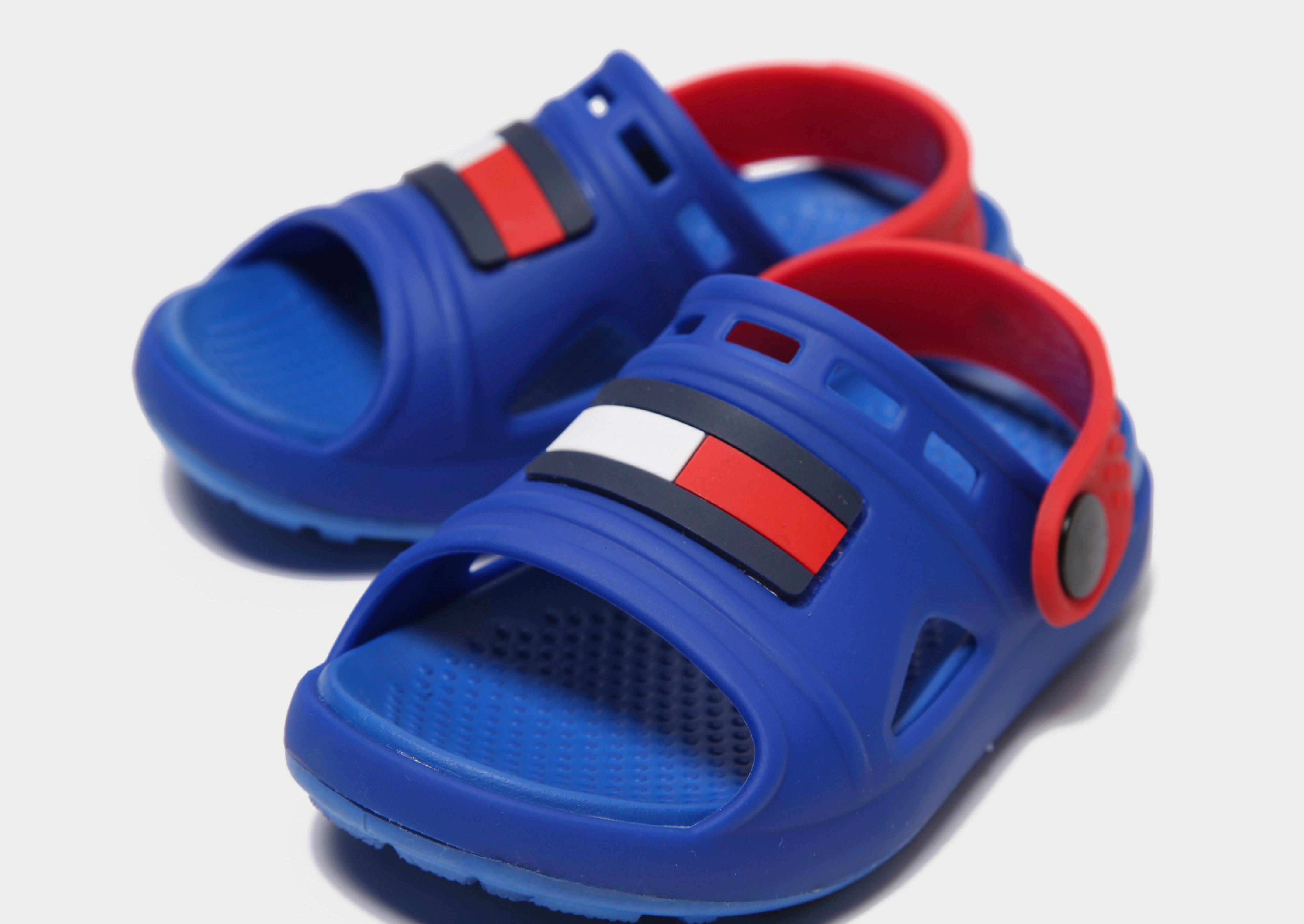 infant tommy hilfiger sandals