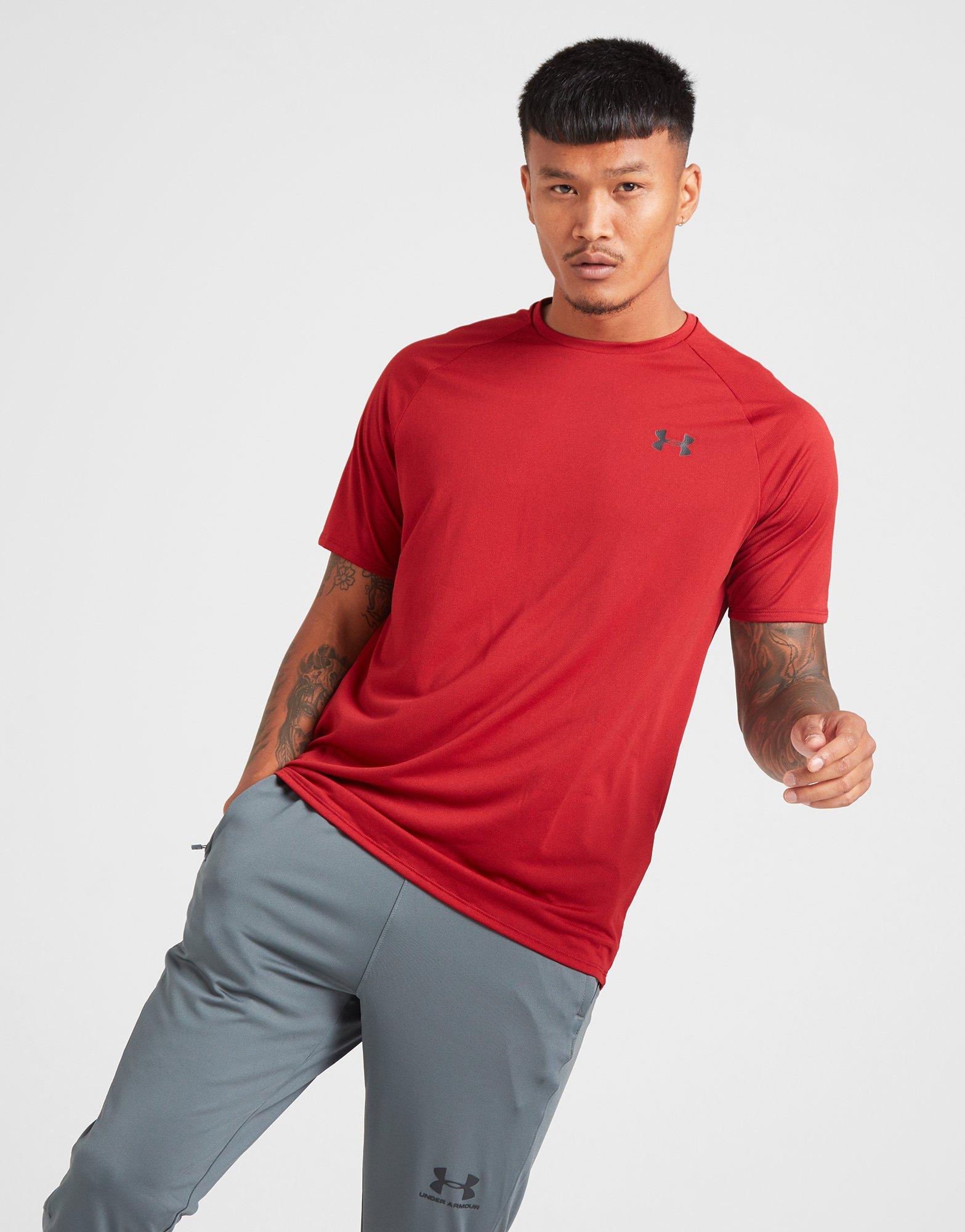under armour tech novelty