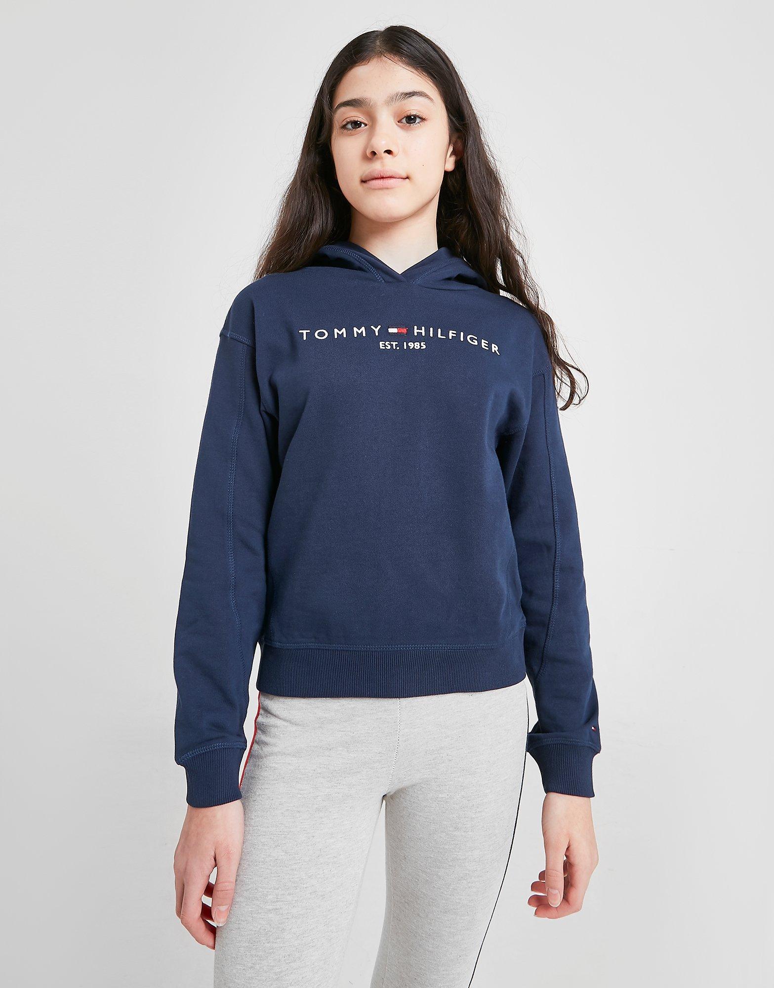 tommy hilfiger sweatshirt girls