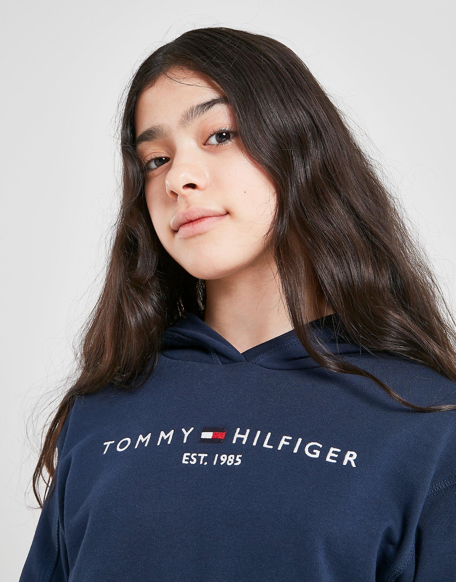 jd tommy hilfiger hoodie