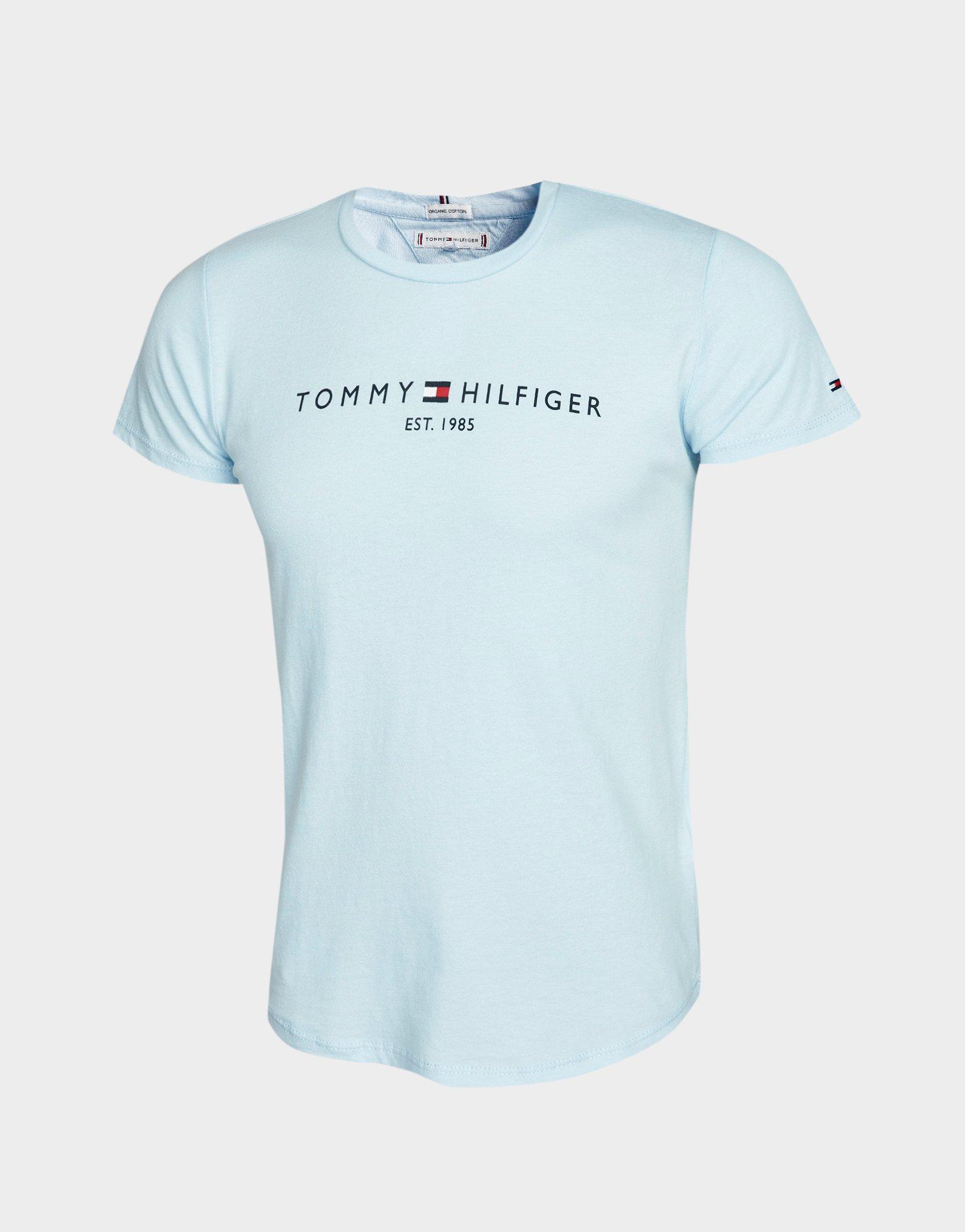 tommy hilfiger t shirt jd