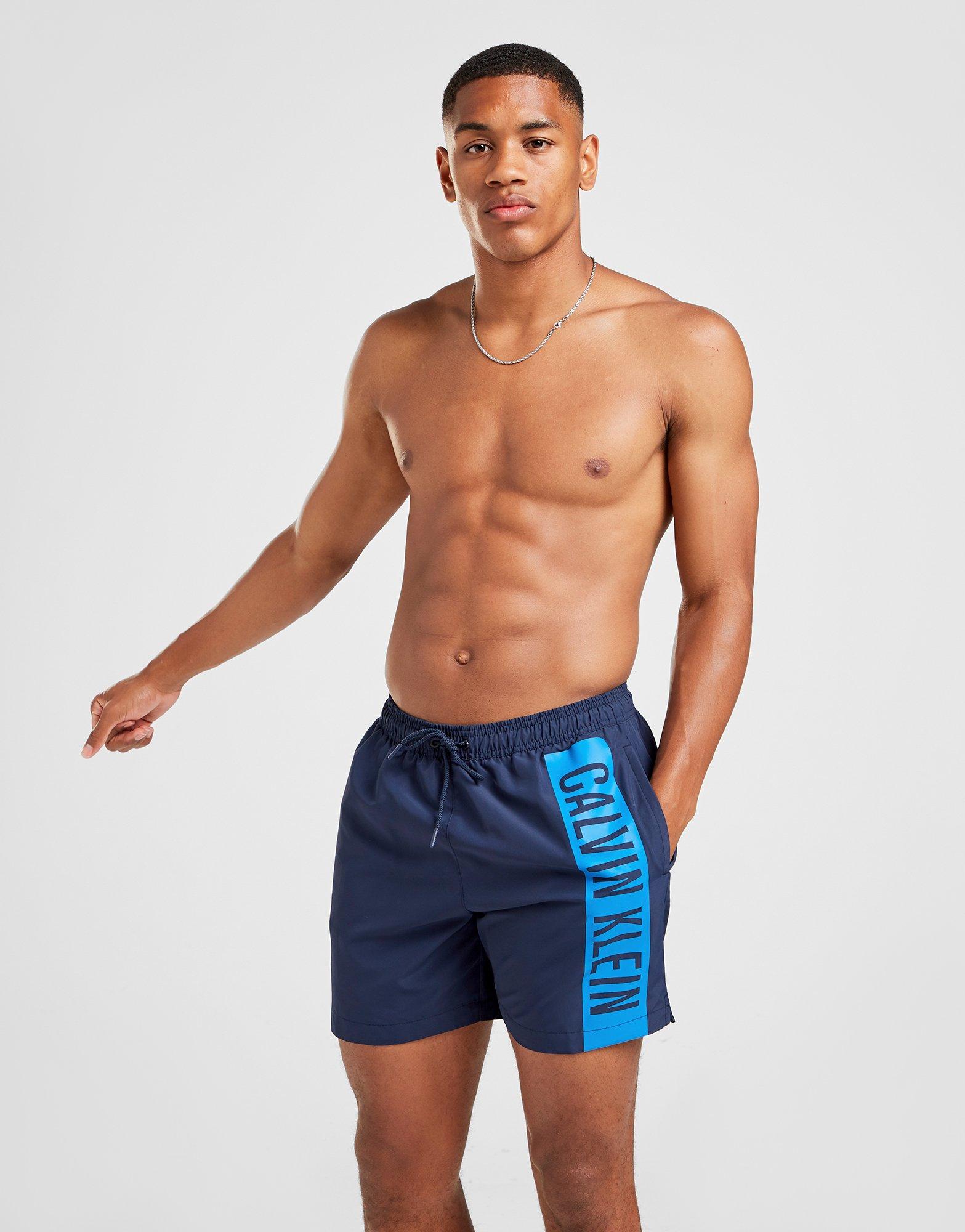 calvin klein swim shorts jd