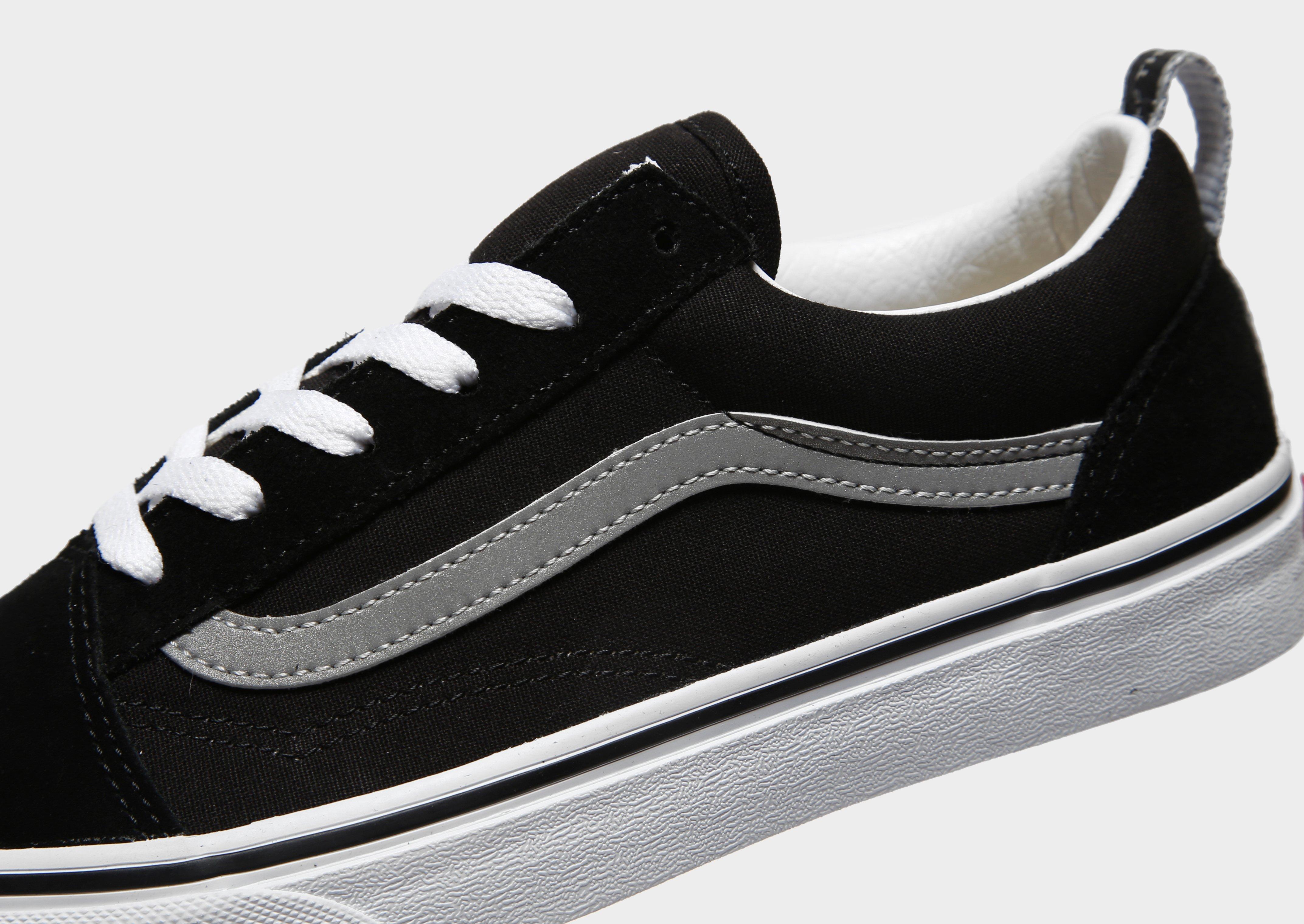 vans junior 5.5