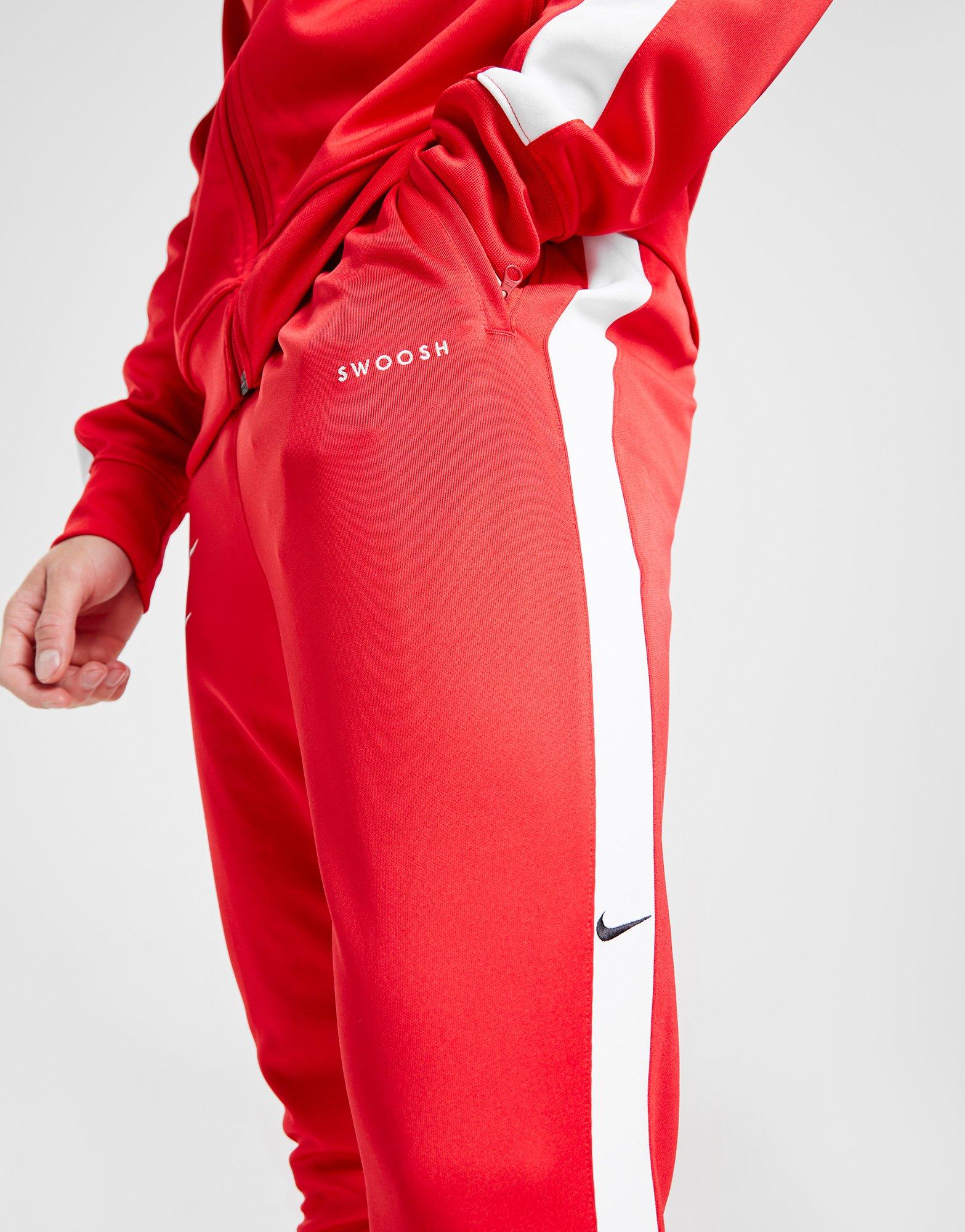 double dry track pant
