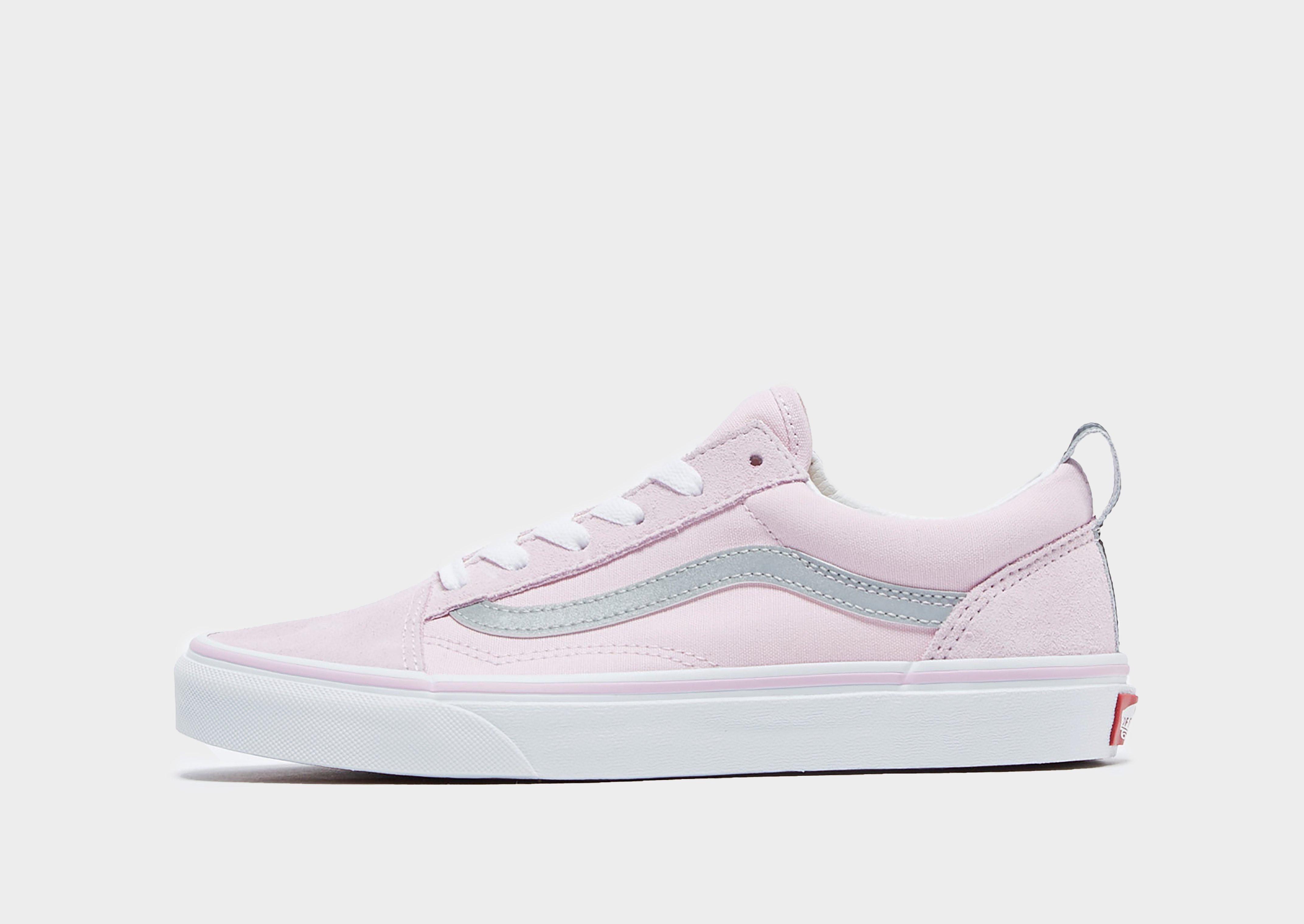 vans old skool junior