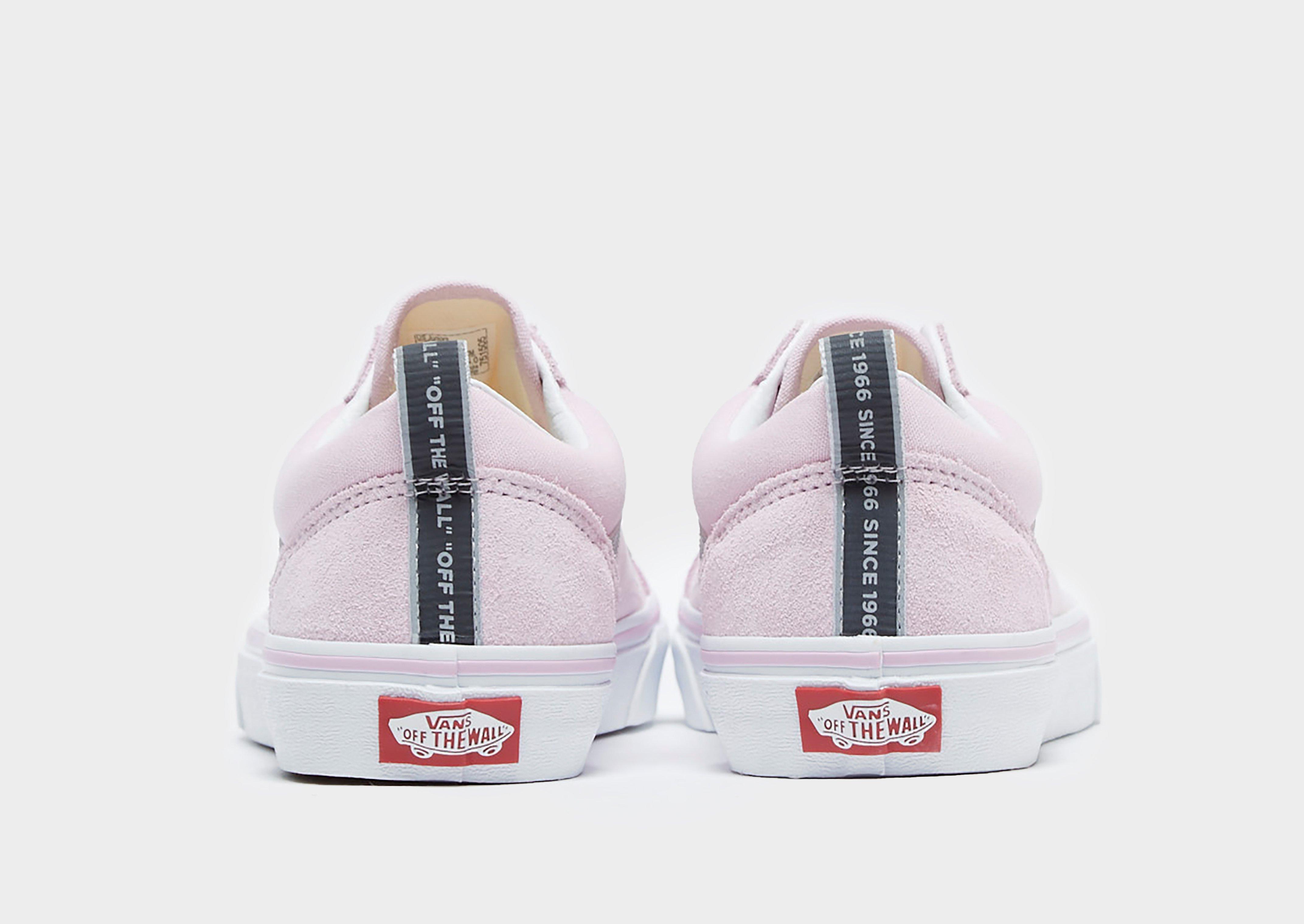 scarpe vans junior