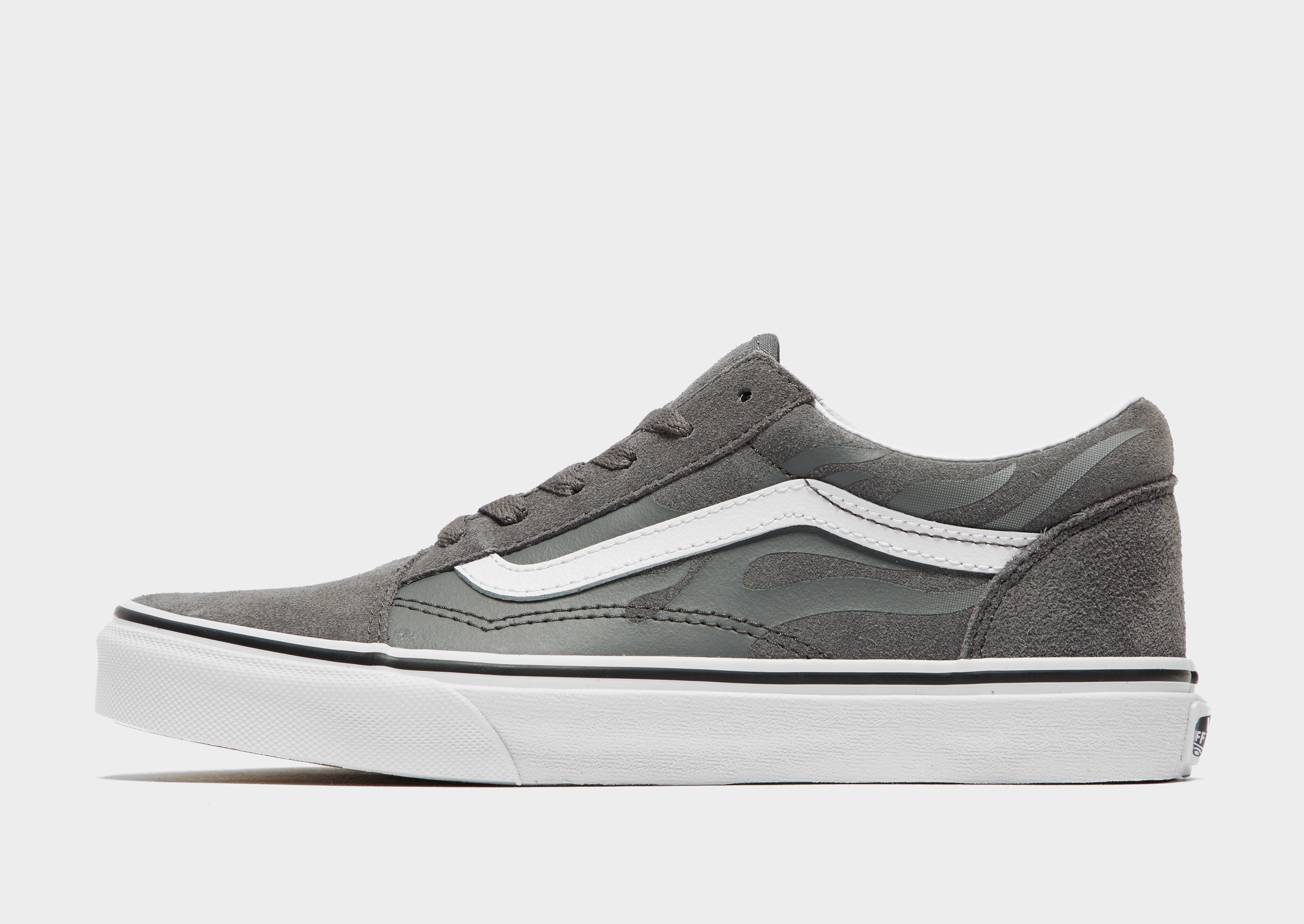 vans authentic black rubber