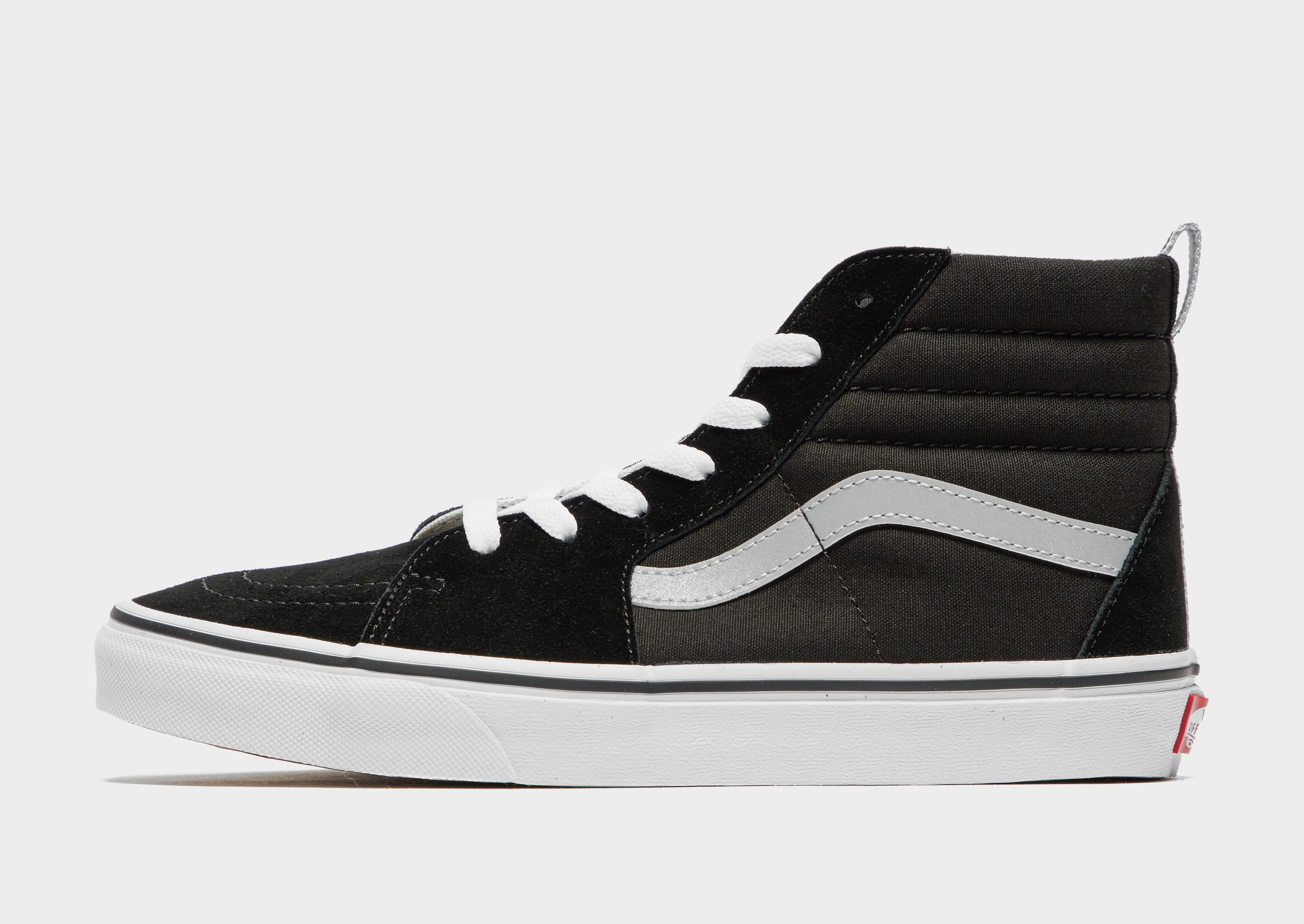 vans sk8 hi histoire