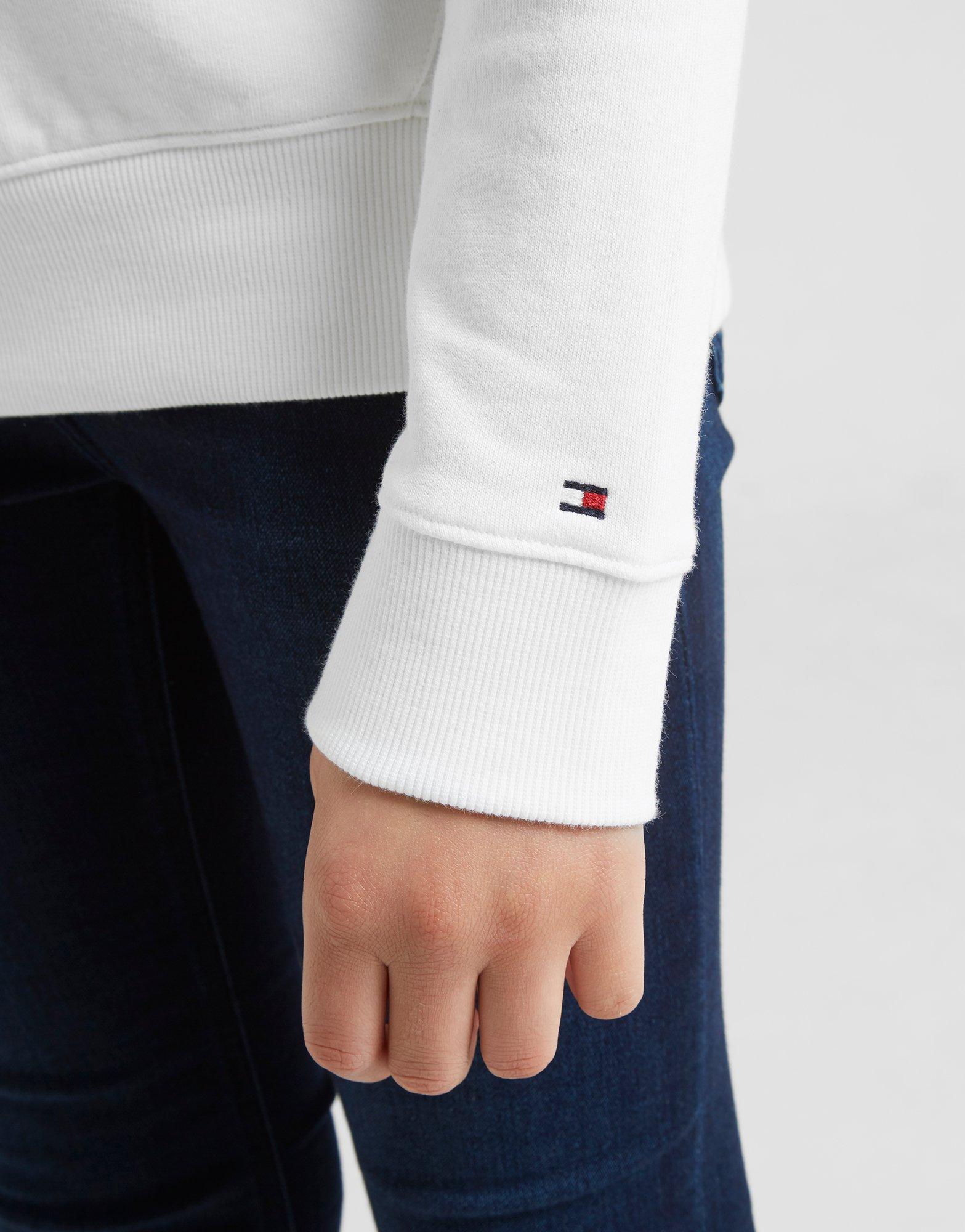 tommy hilfiger overhead hoodie