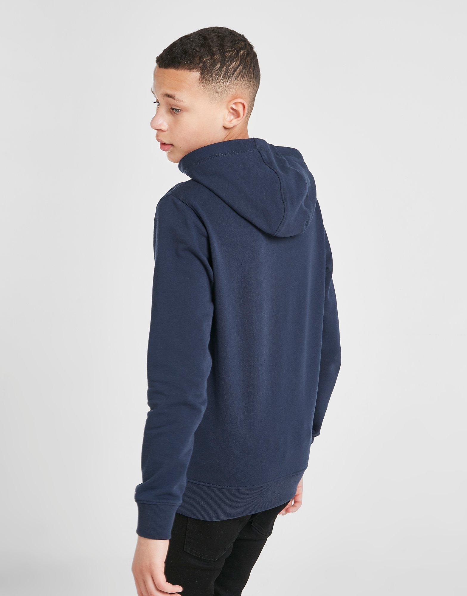 junior tommy hilfiger hoodie