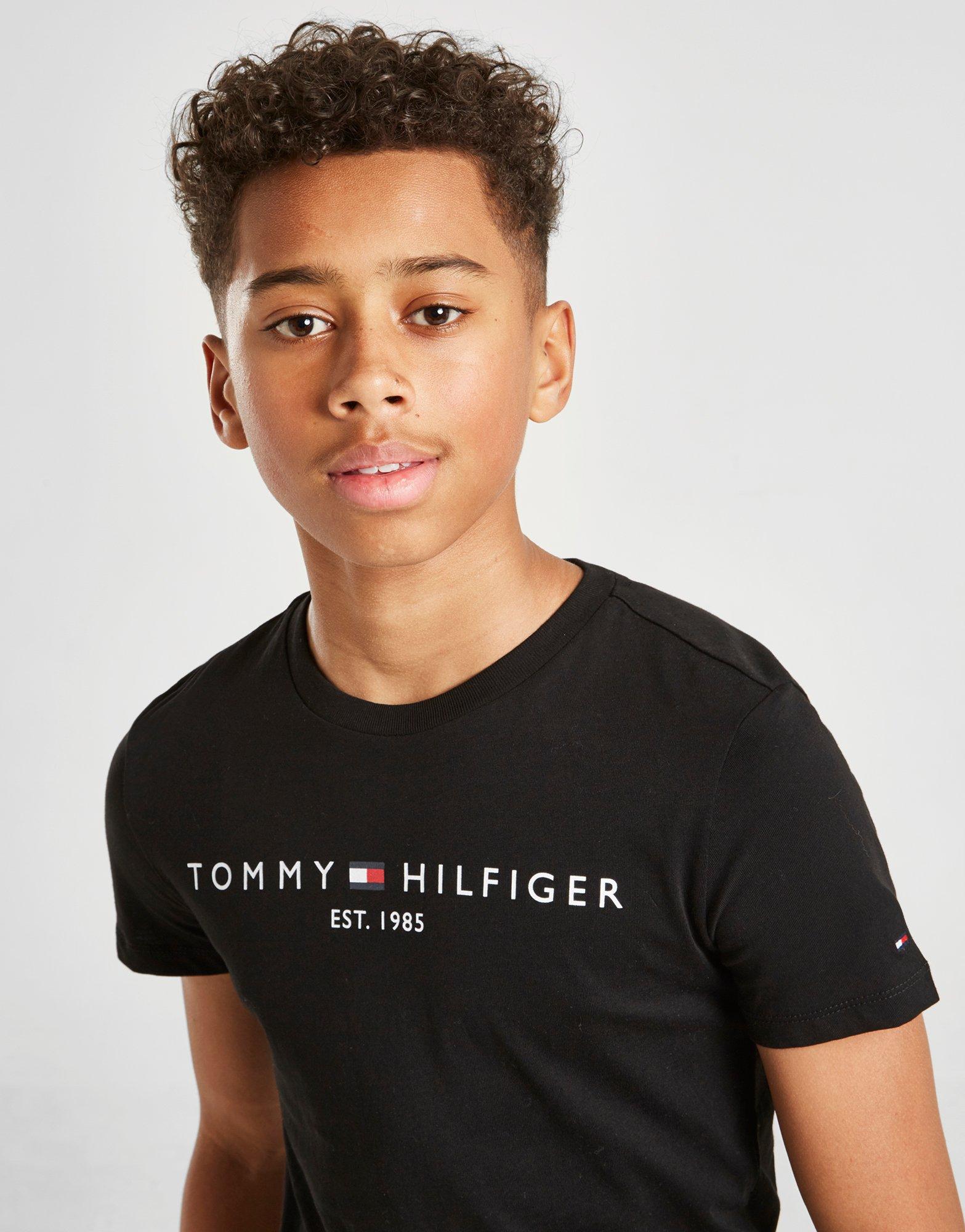 tommy hilfiger essential t shirt