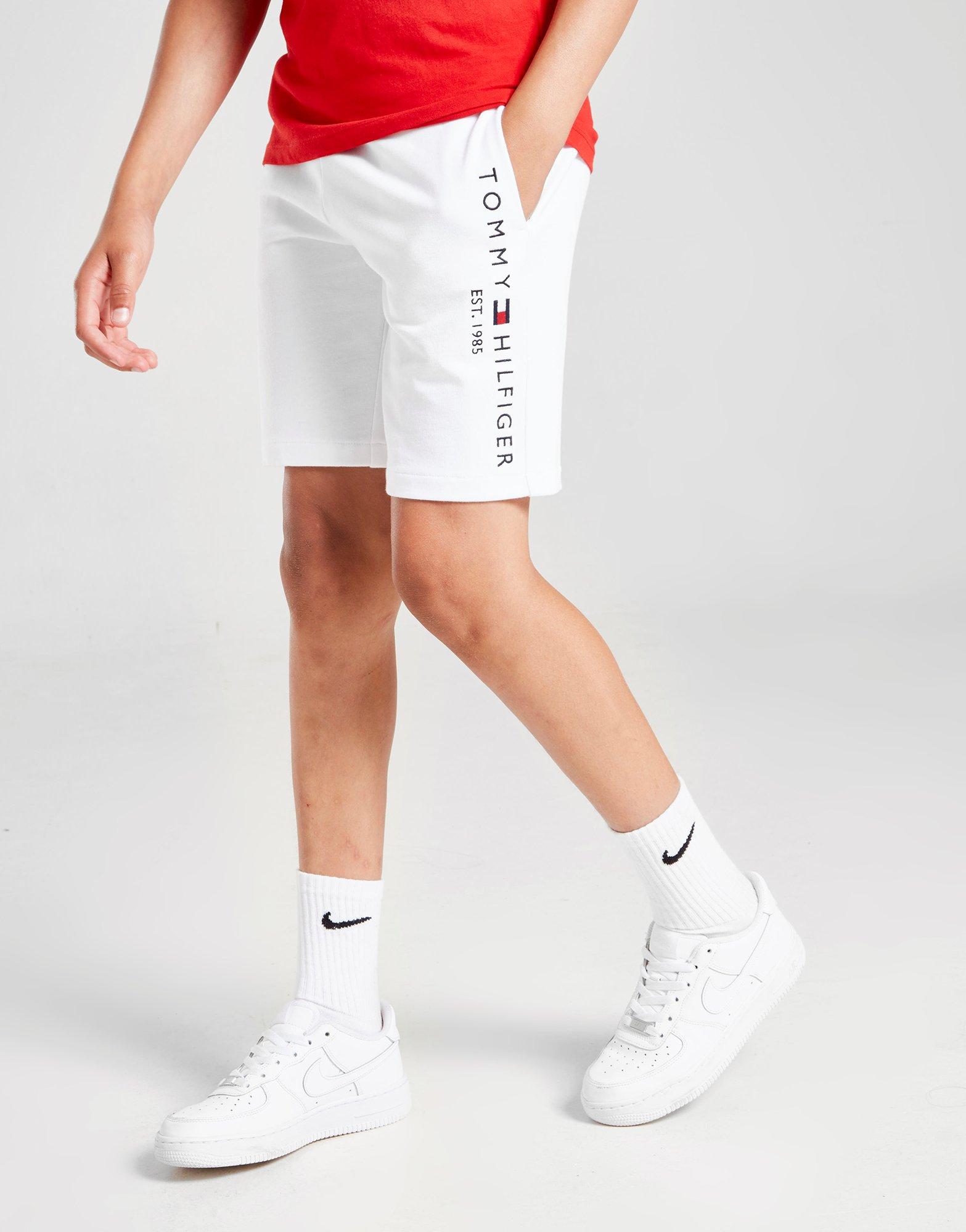 Tommy hilfiger 7 hot sale inch inseam shorts