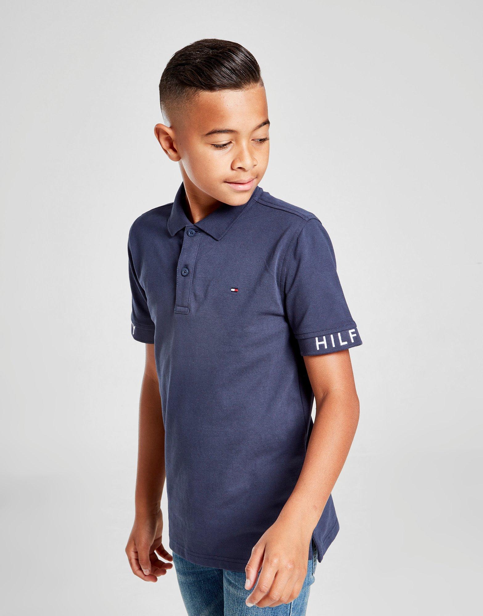 tommy hilfiger for juniors