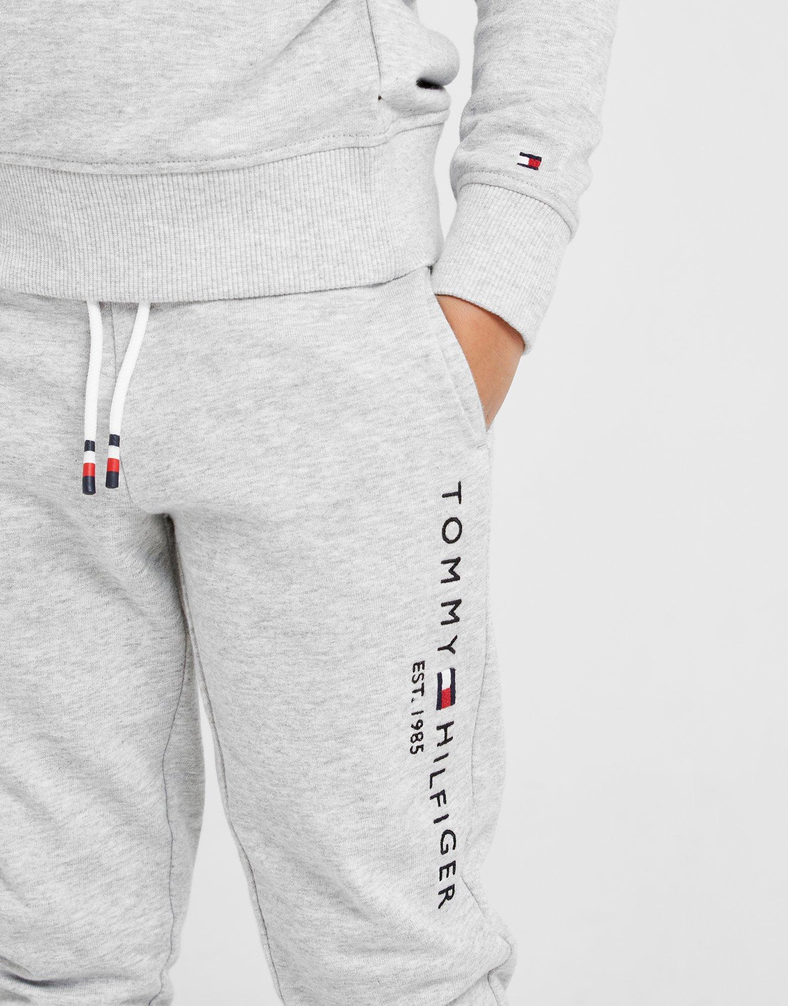 tommy hilfiger tracksuit kids