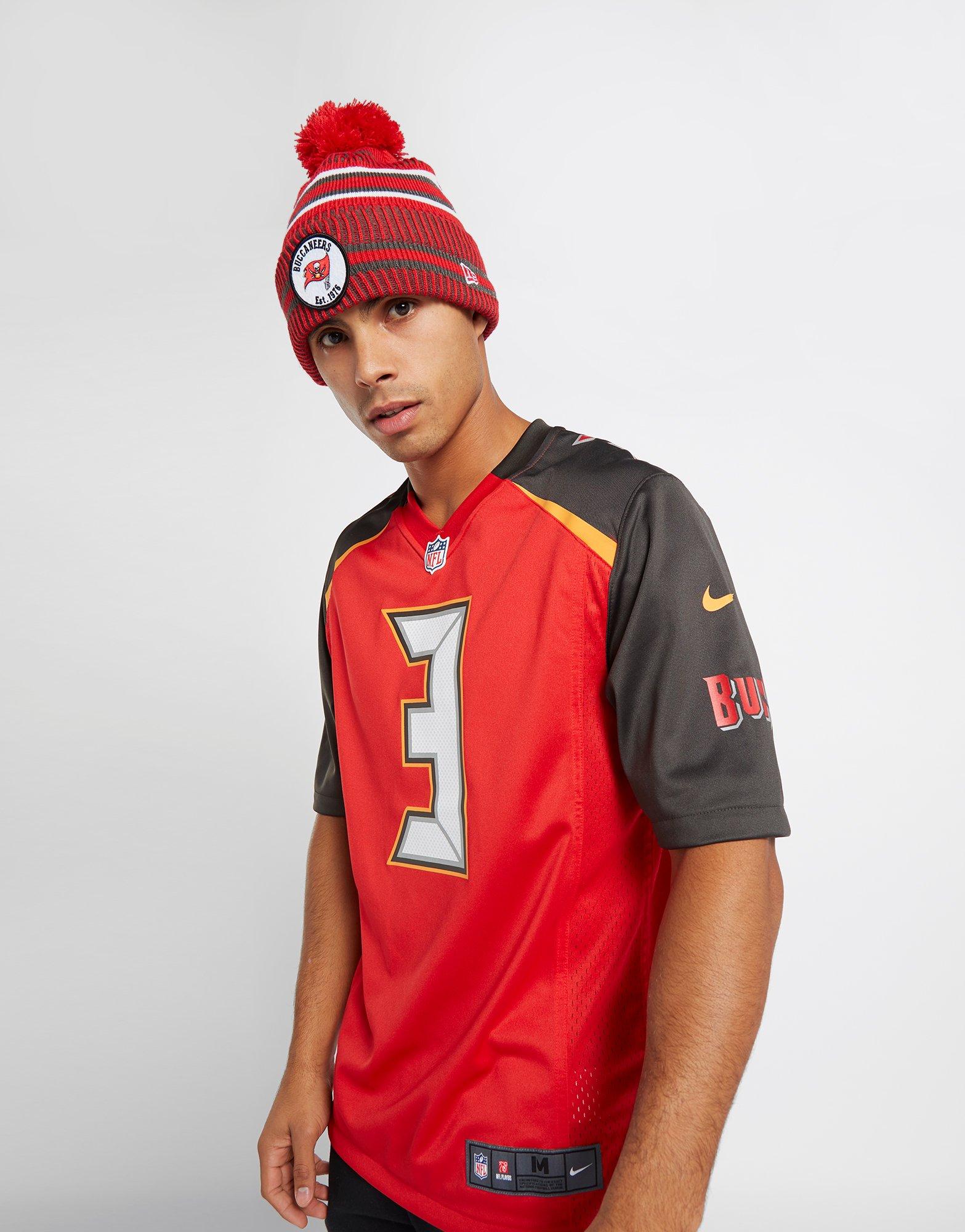 buccaneers beanie