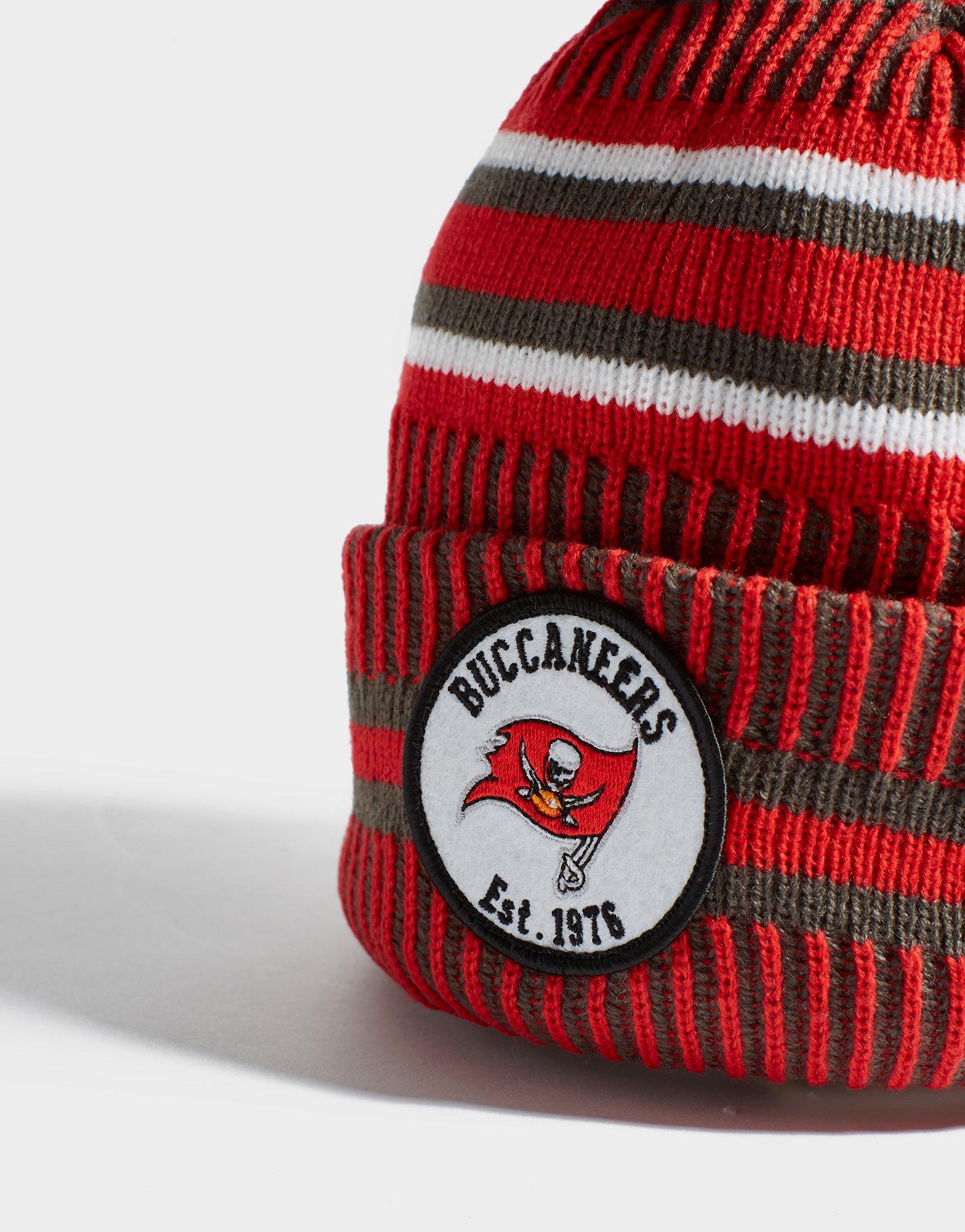 bucs beanie