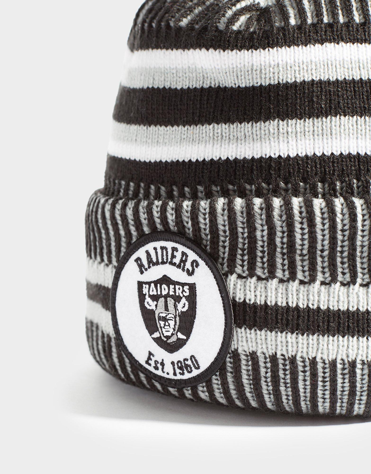 nfl beanie hats