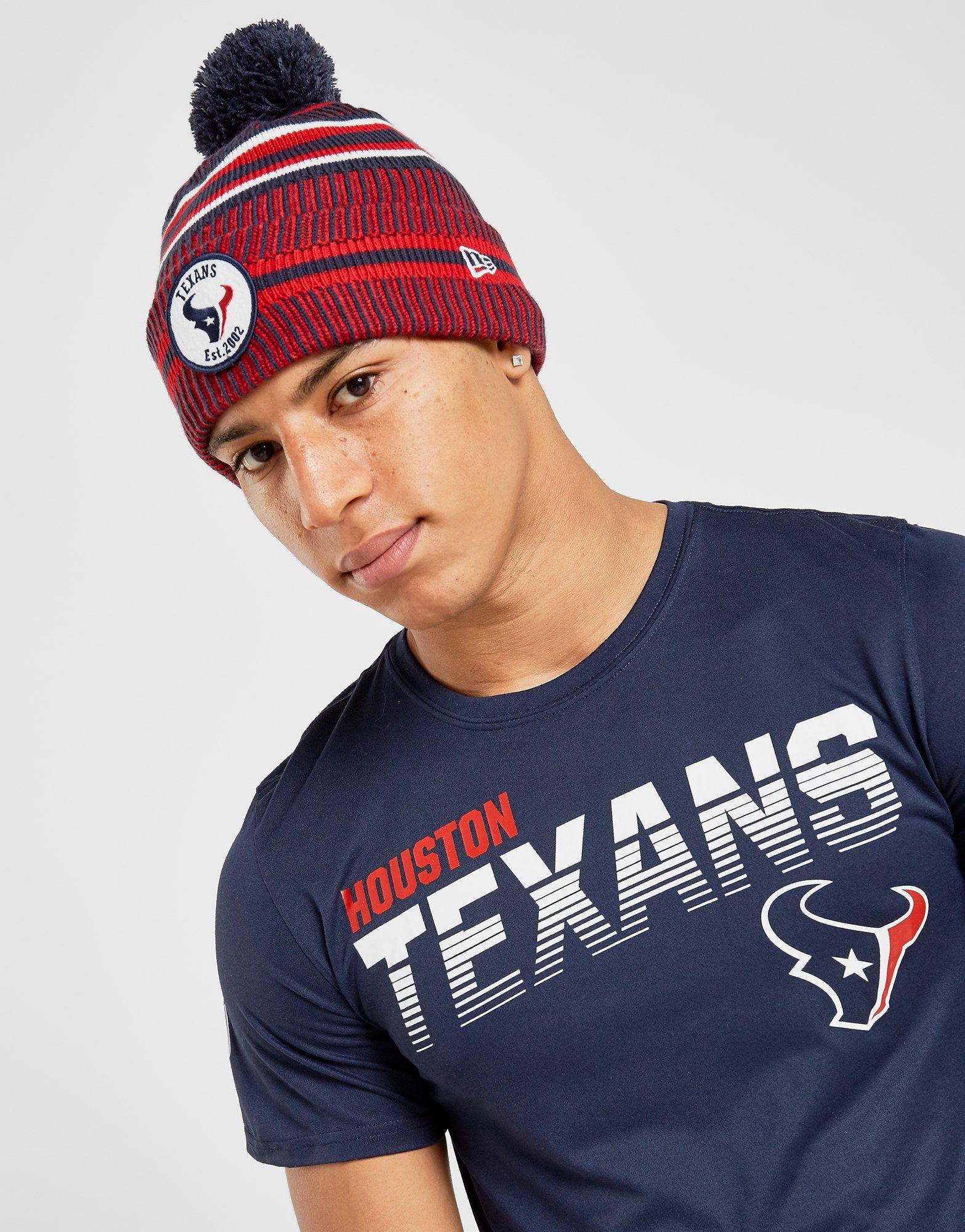 texans beanie