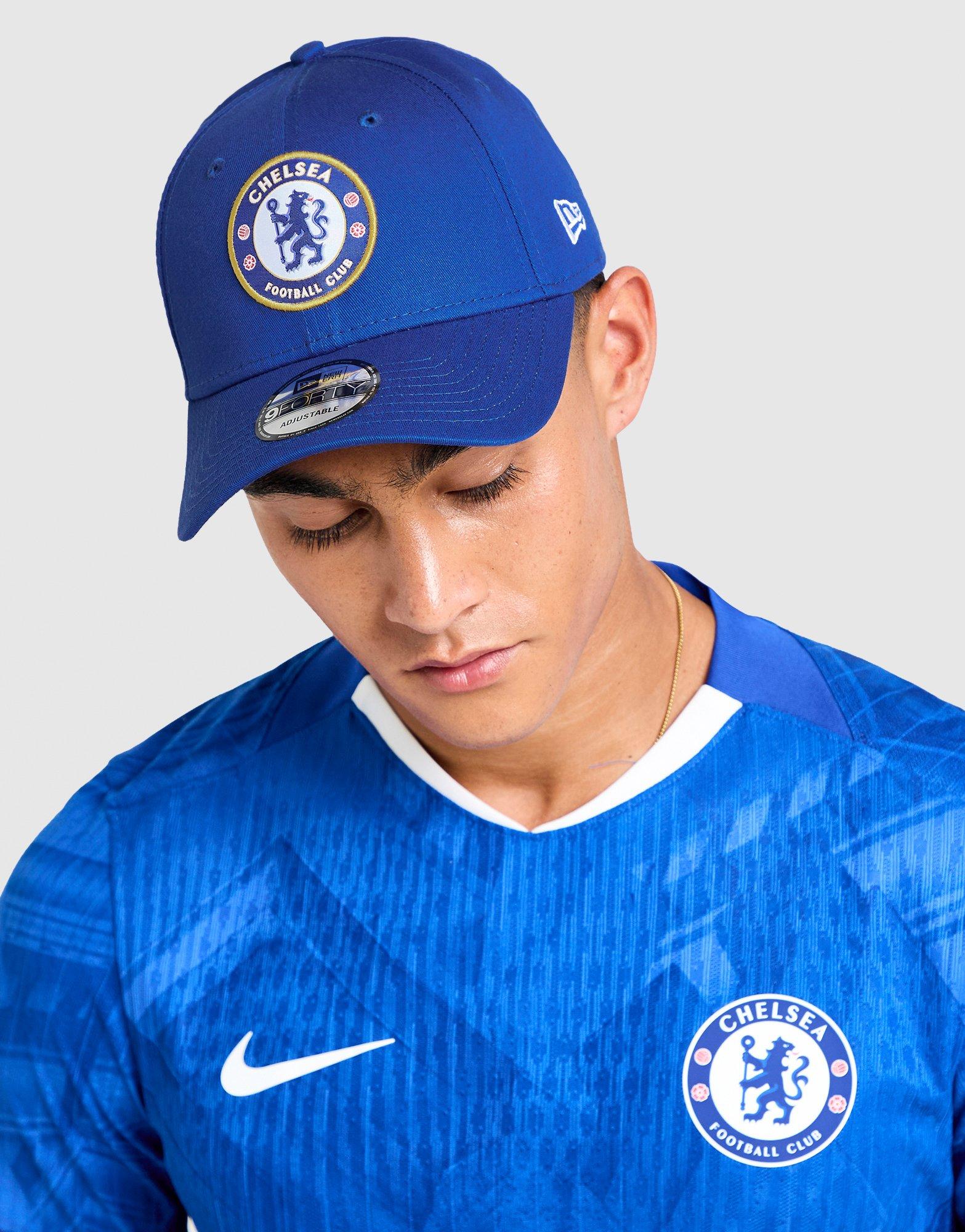 New Era 9FORTY Chelsea FC Cap