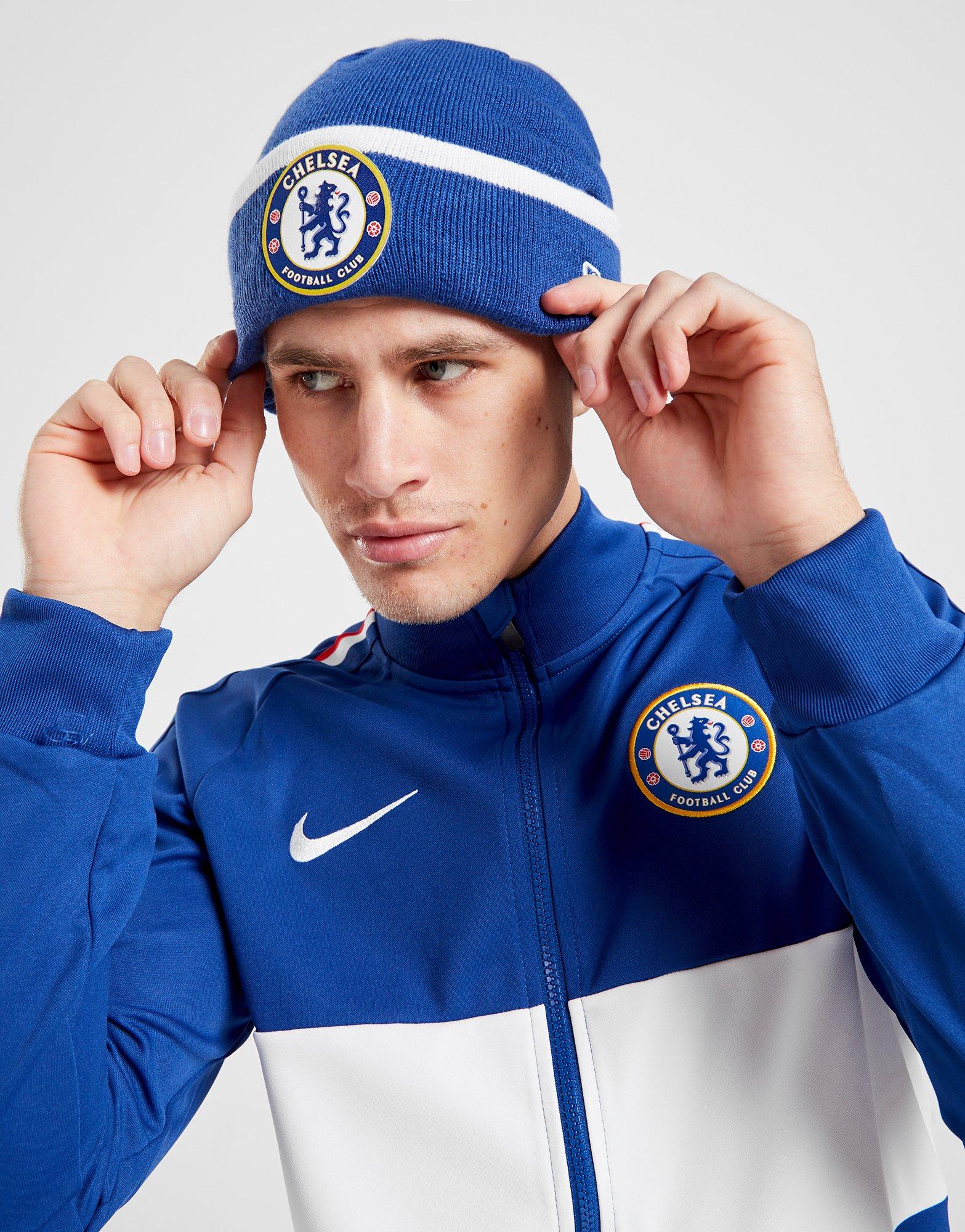 chelsea beanie