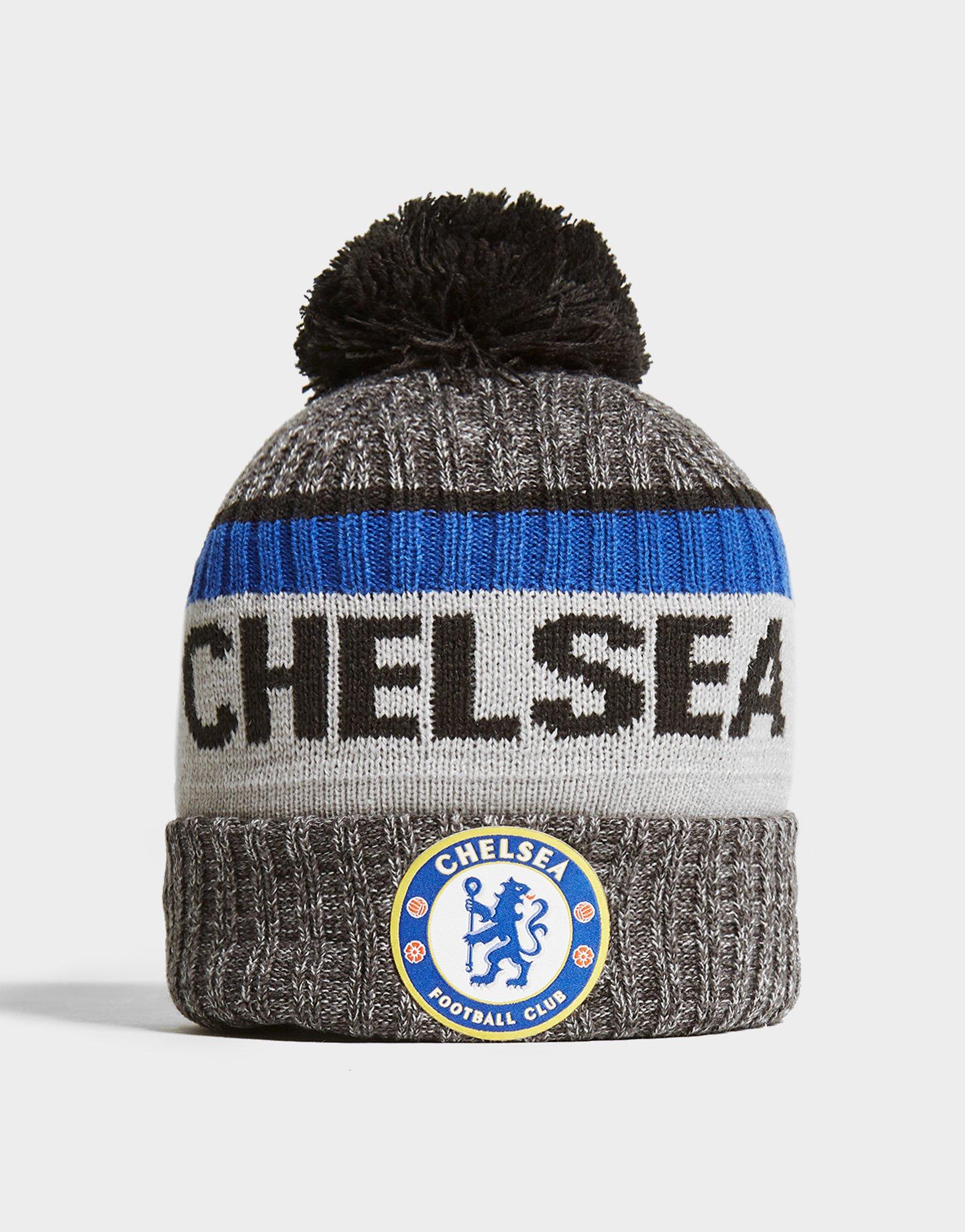 chelsea beanie