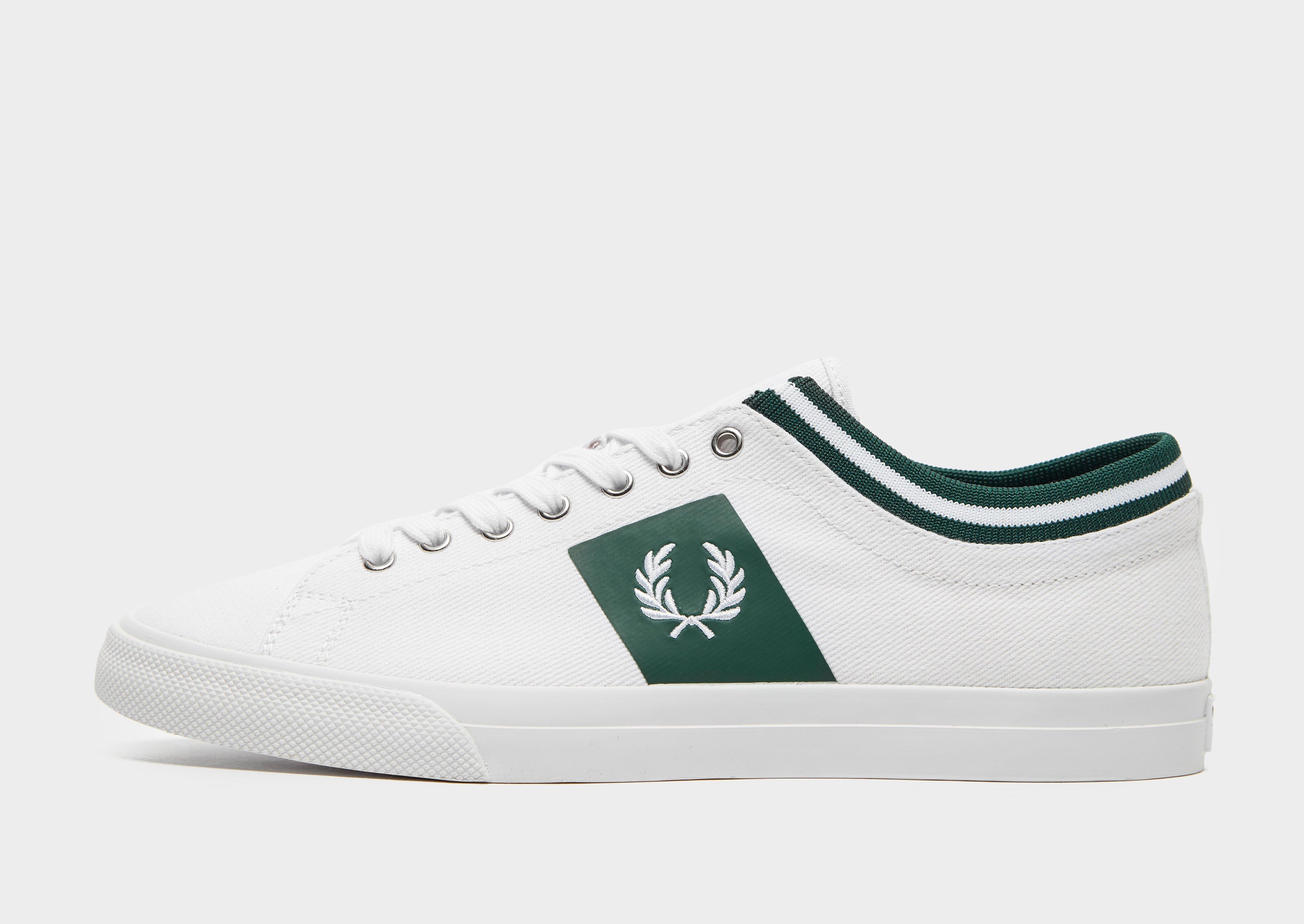 chanclas fred perry