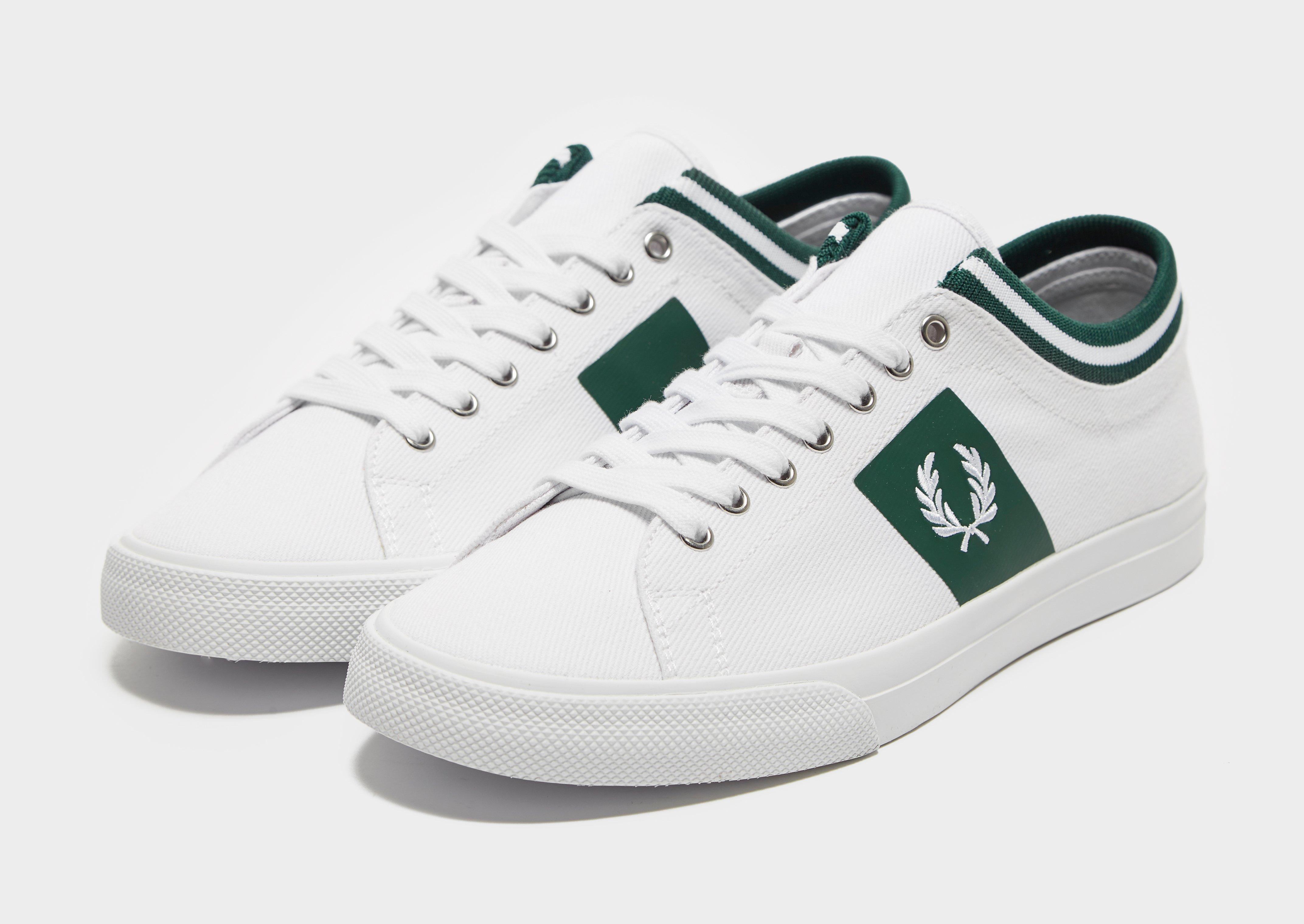 sneakers fred perry