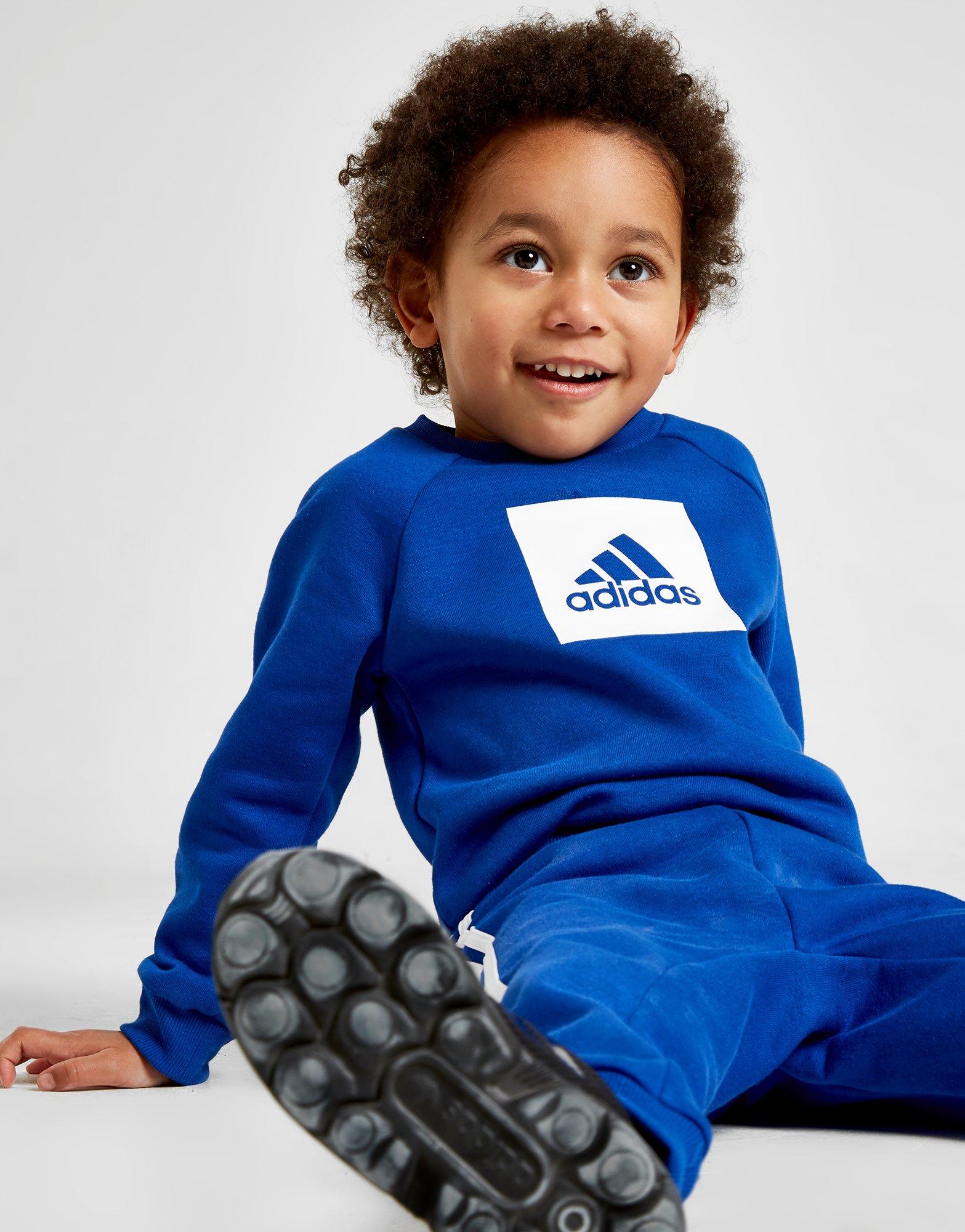 survetement bébé garcon adidas