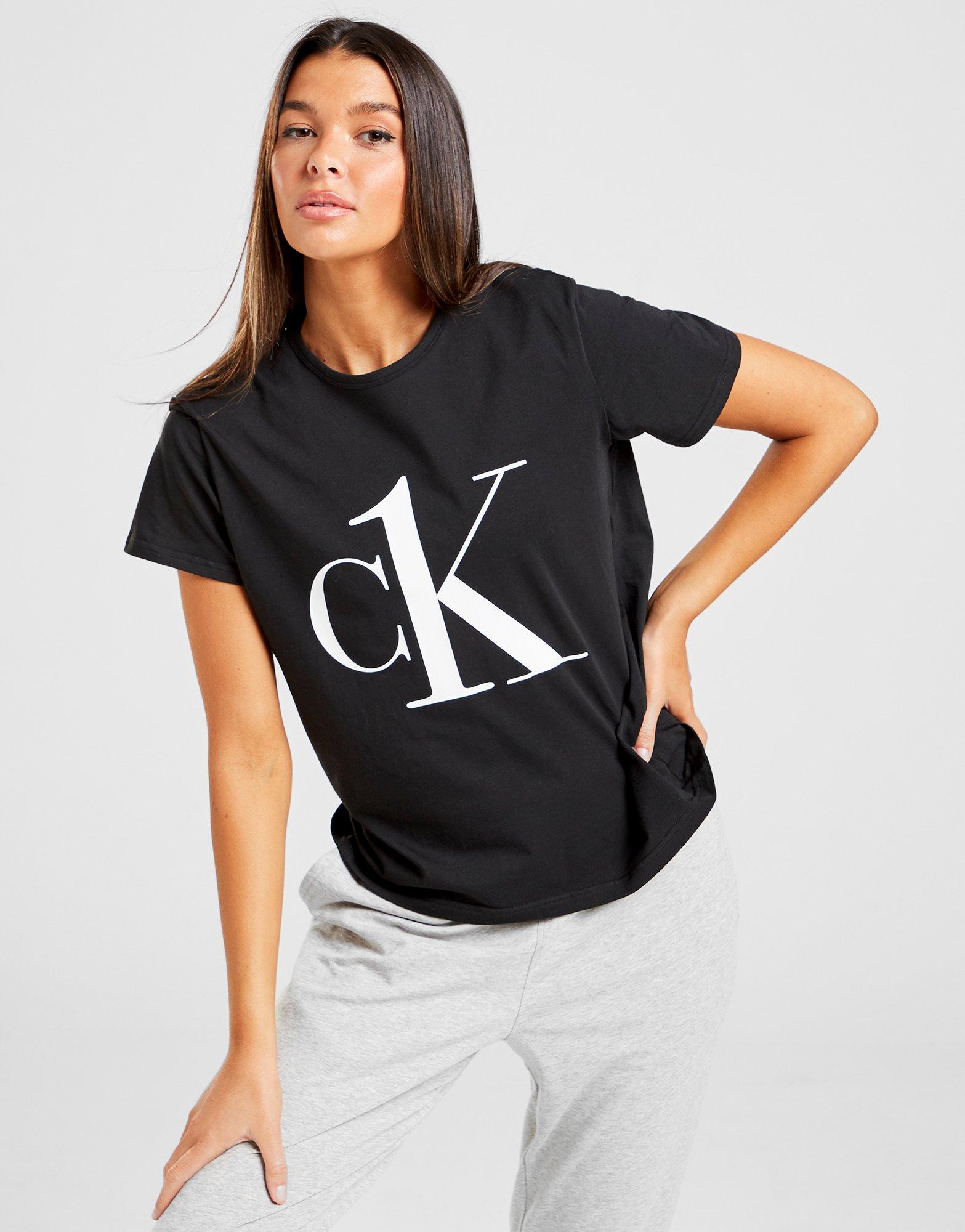 ck one shirt