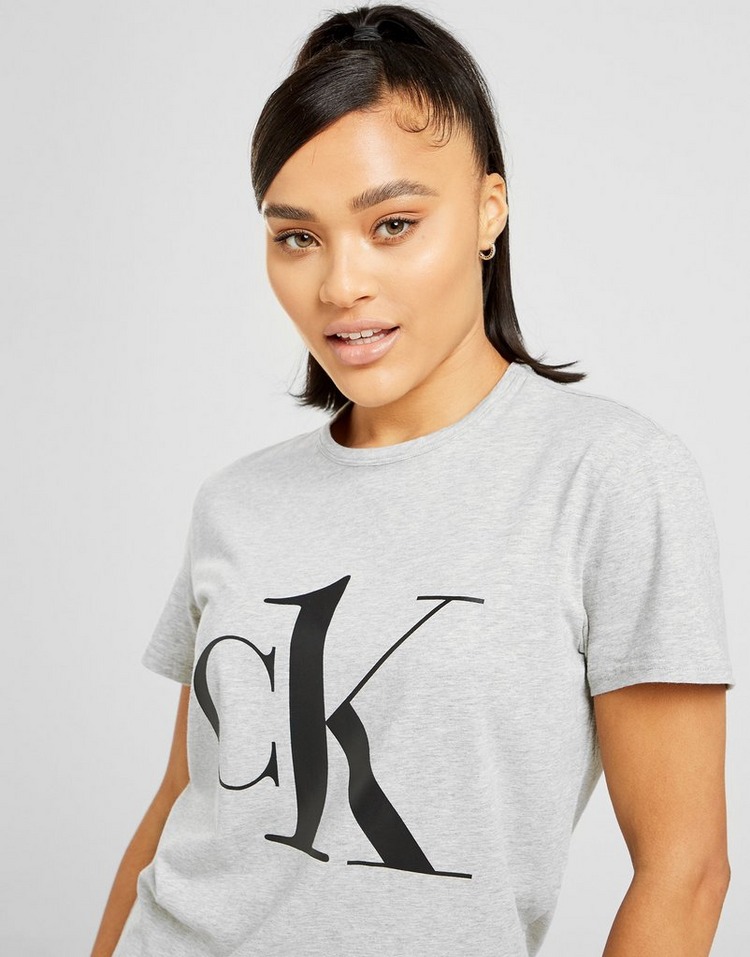 Buy Calvin Klein CK One Logo T-Shirt | JD Sports
