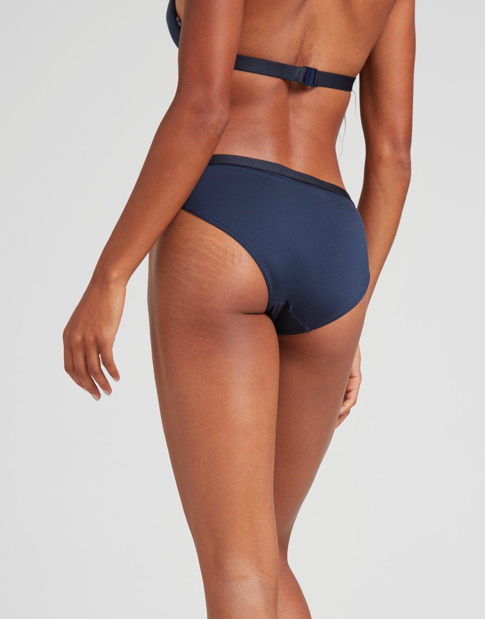 Tommy Hilfiger Logo Bikini Bottoms